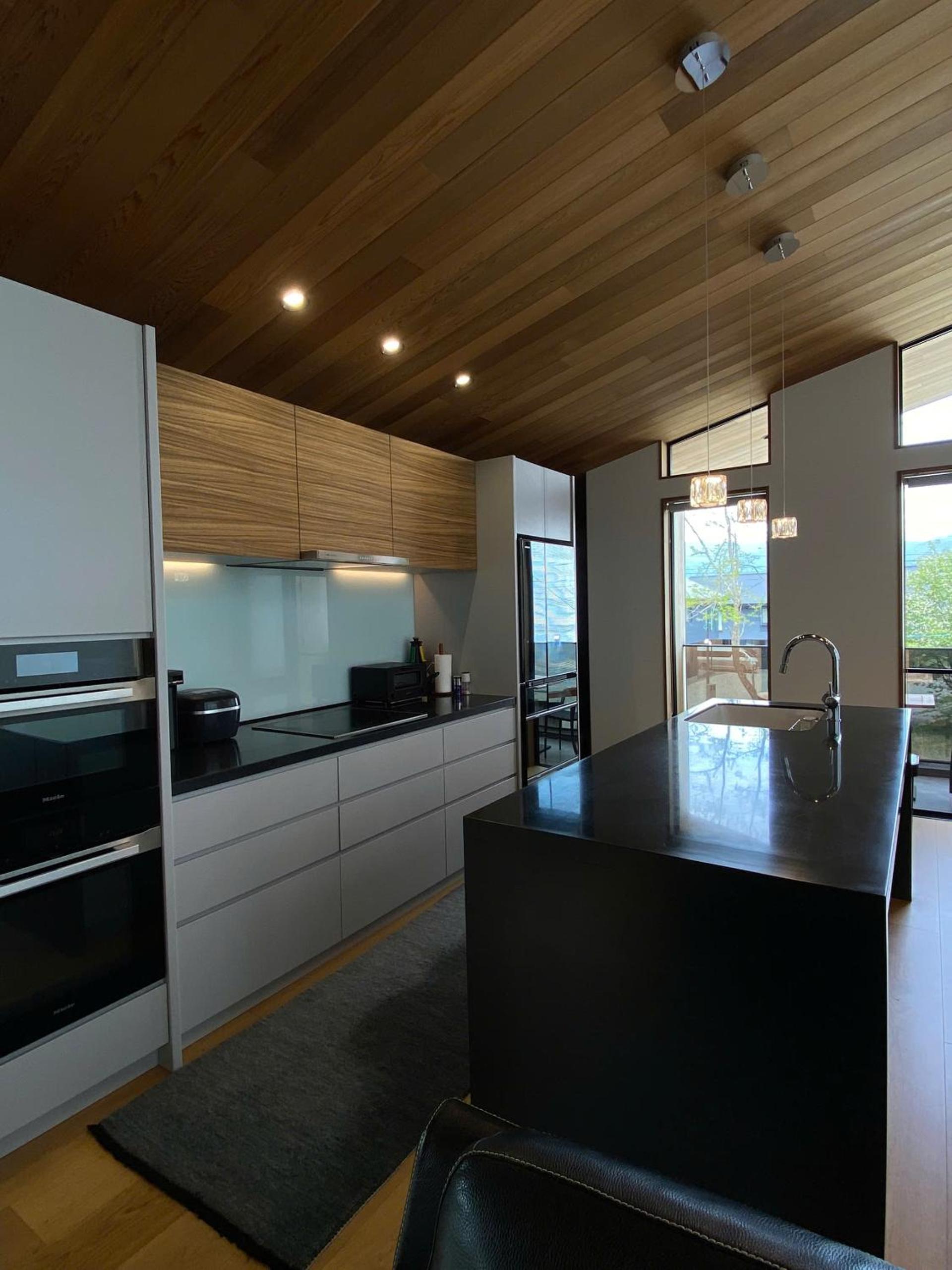 Chalet Opus