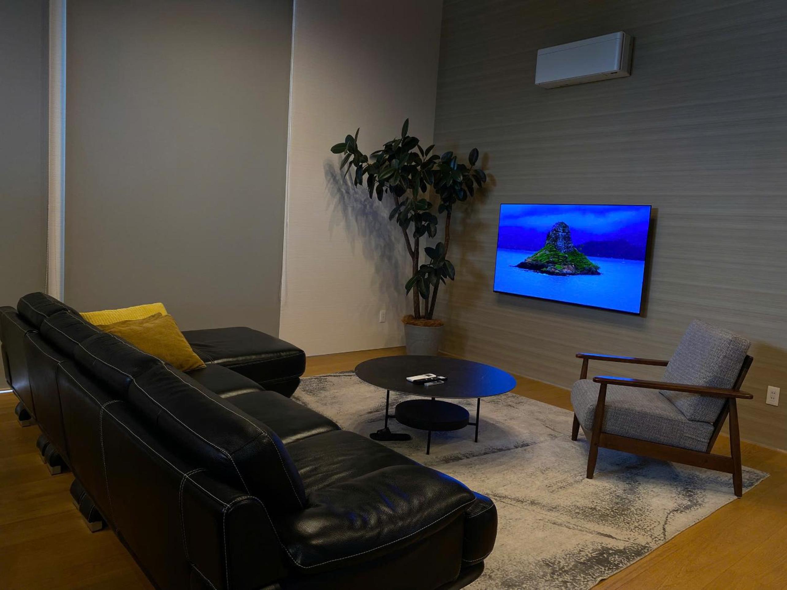 Chalet Opus