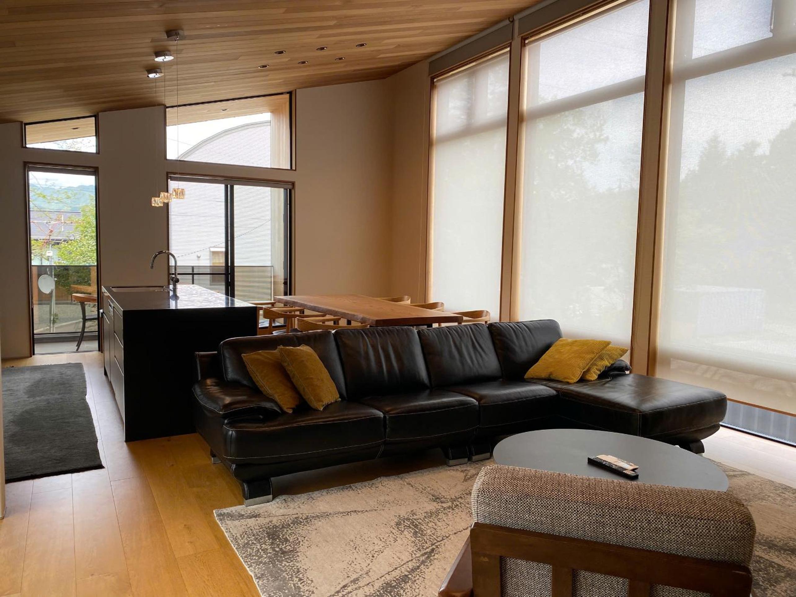 Chalet Opus