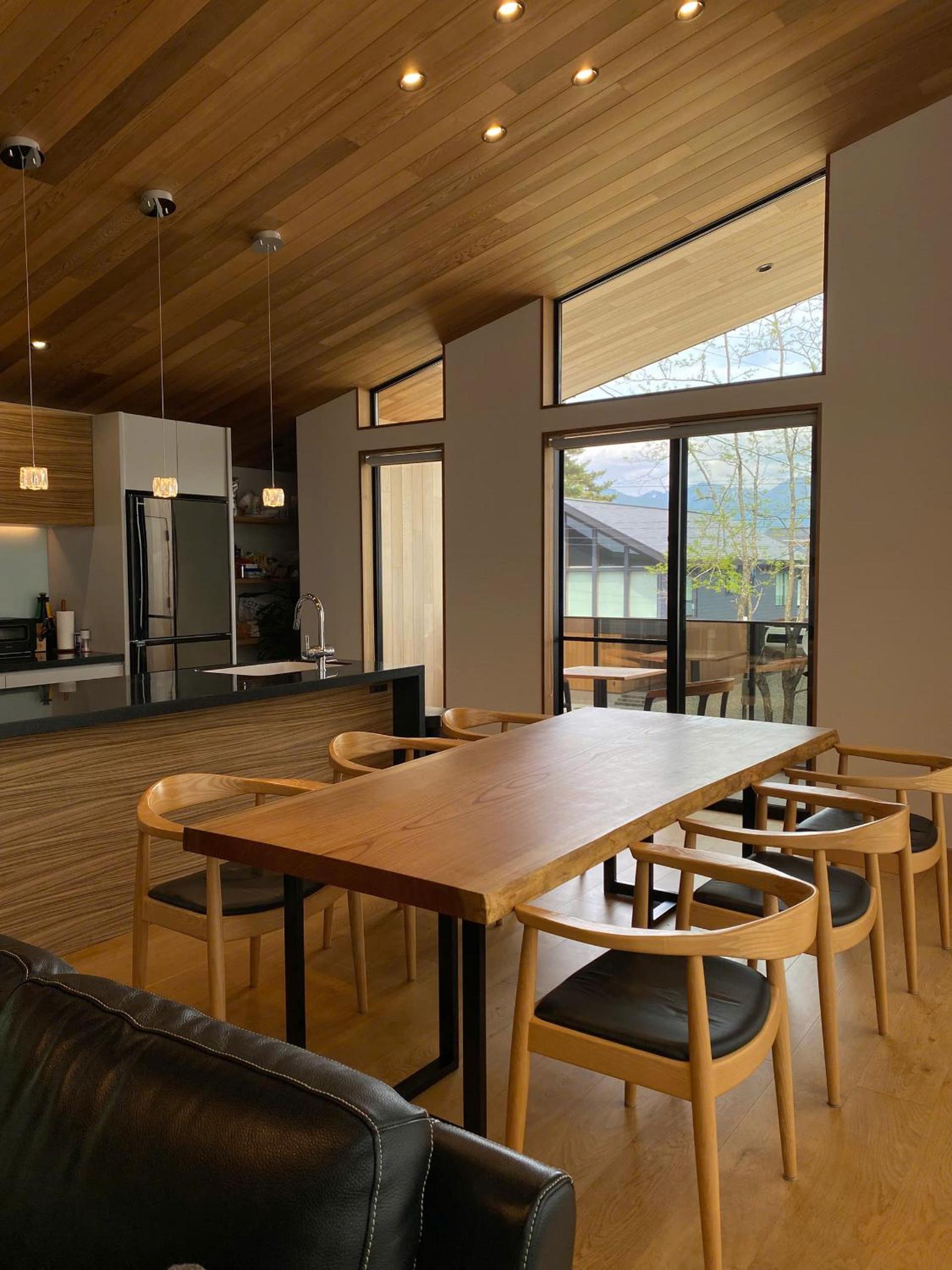 Chalet Opus
