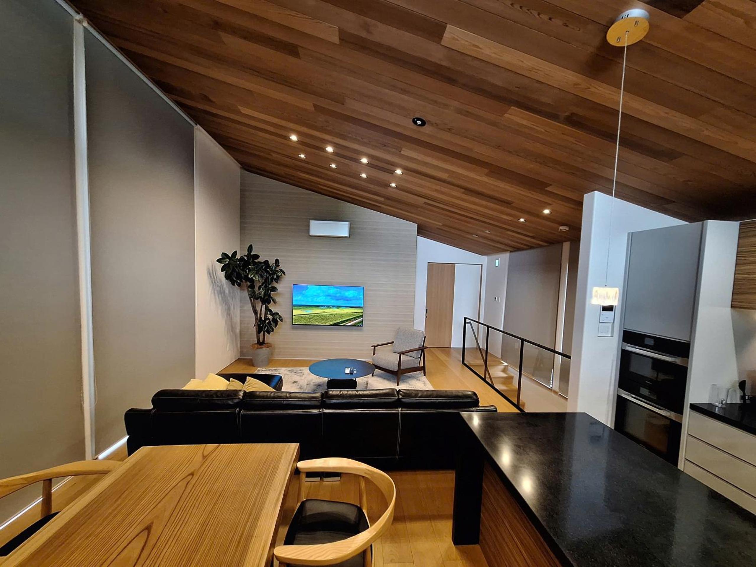 Chalet Opus