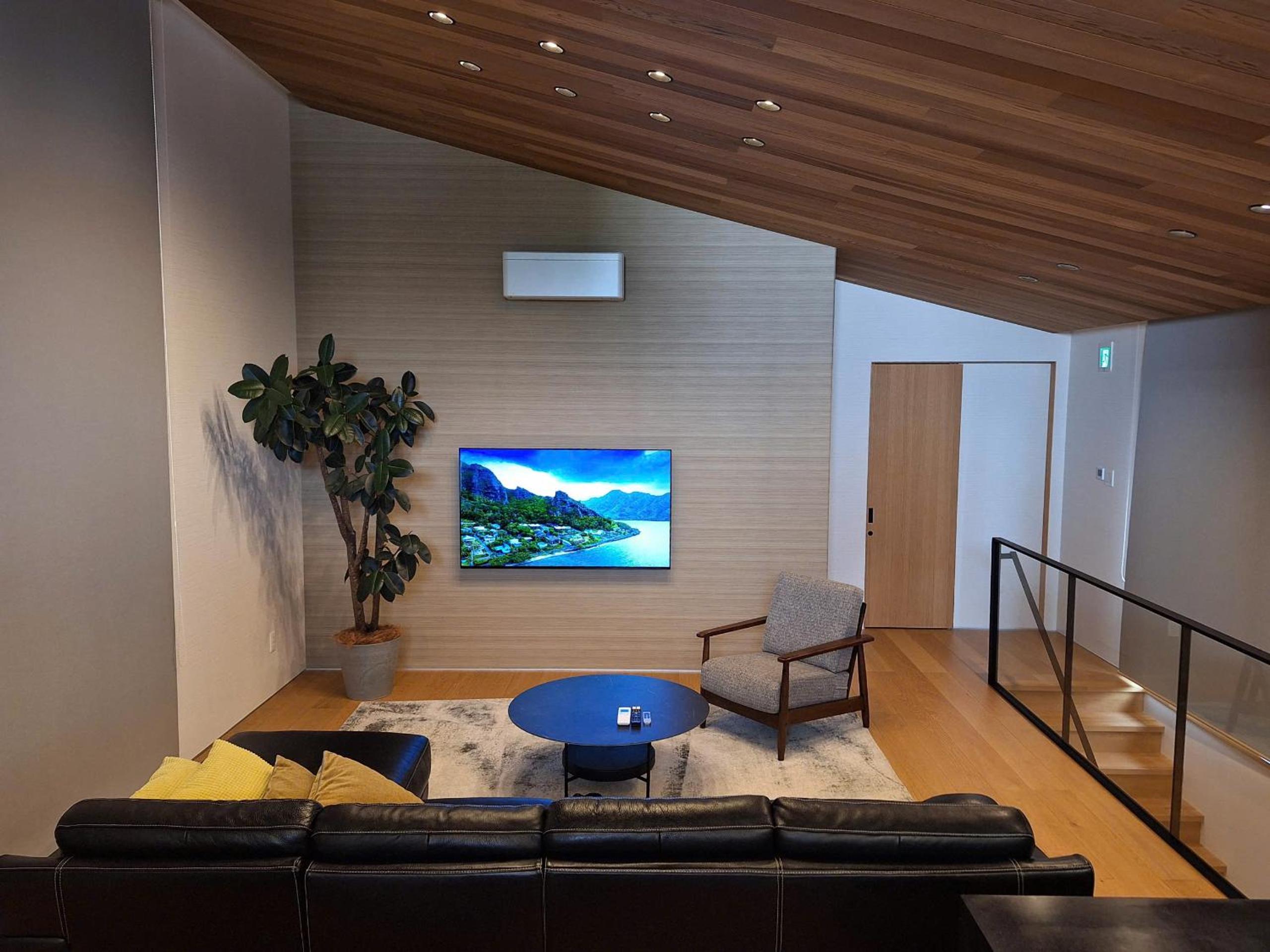 Chalet Opus