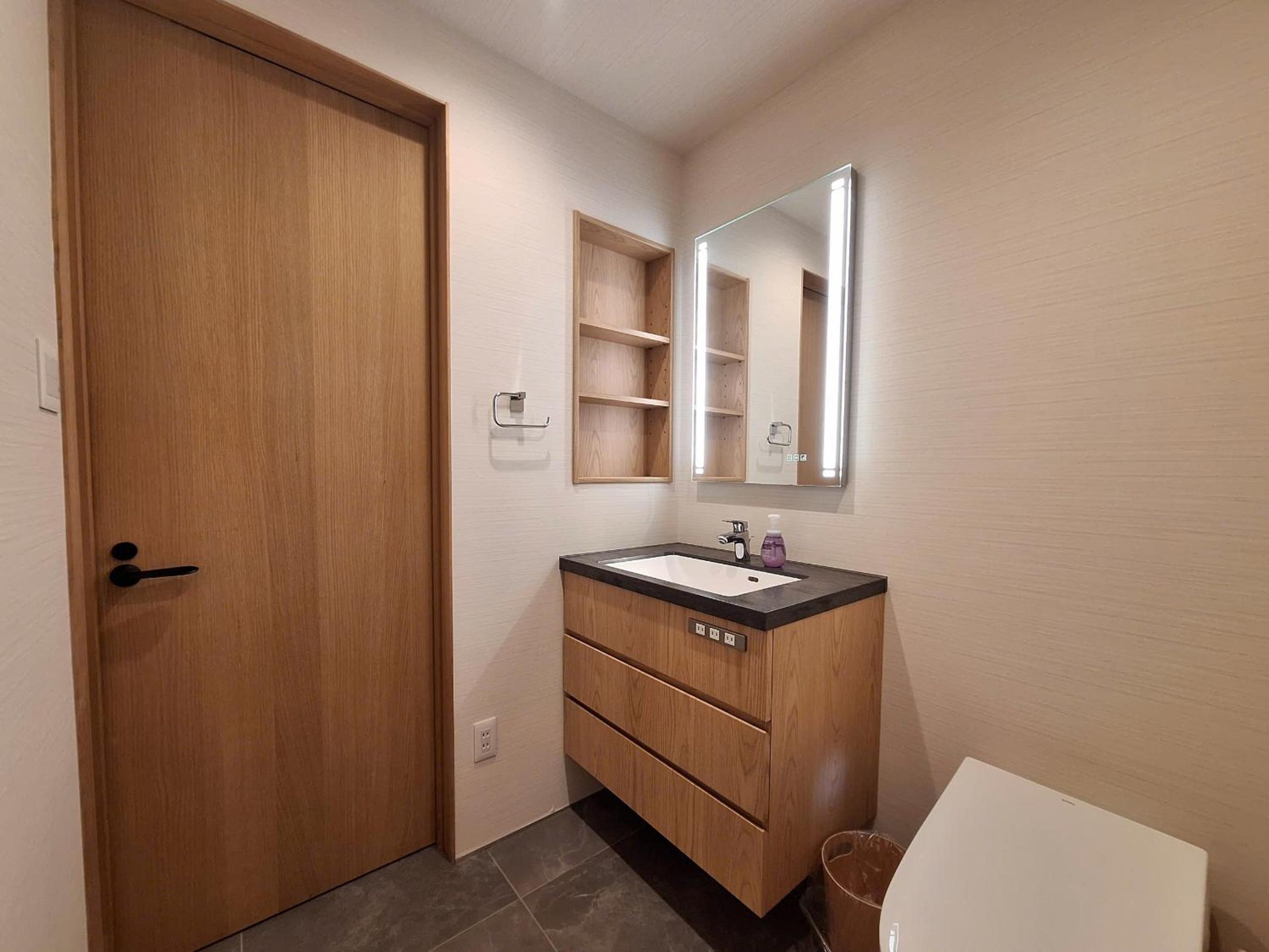 Chalet Opus