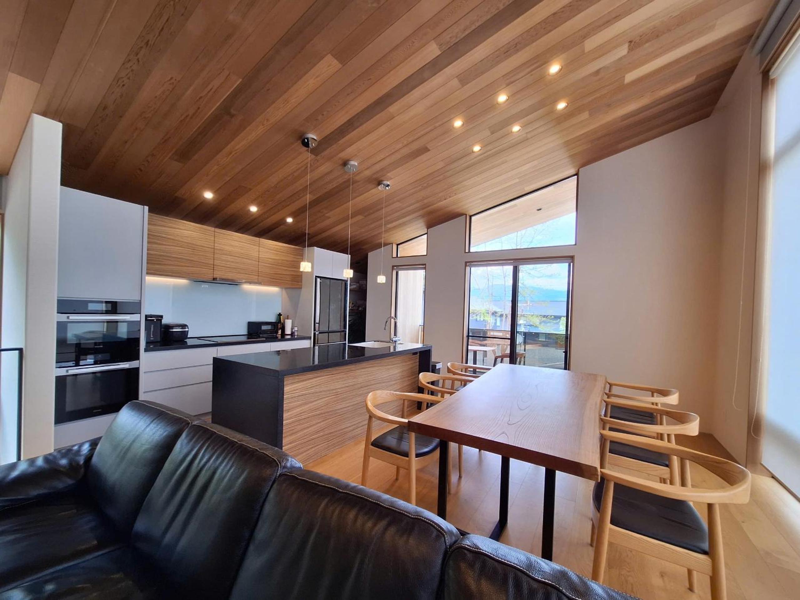 Chalet Opus