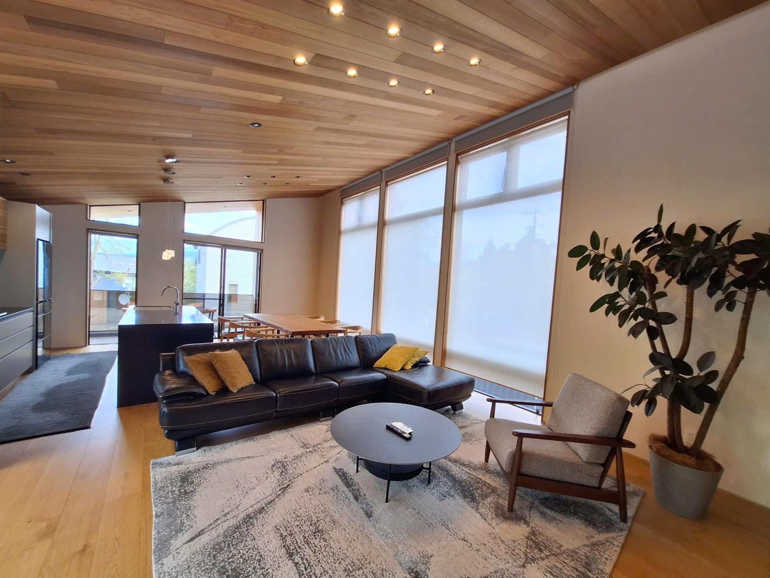 Chalet Opus