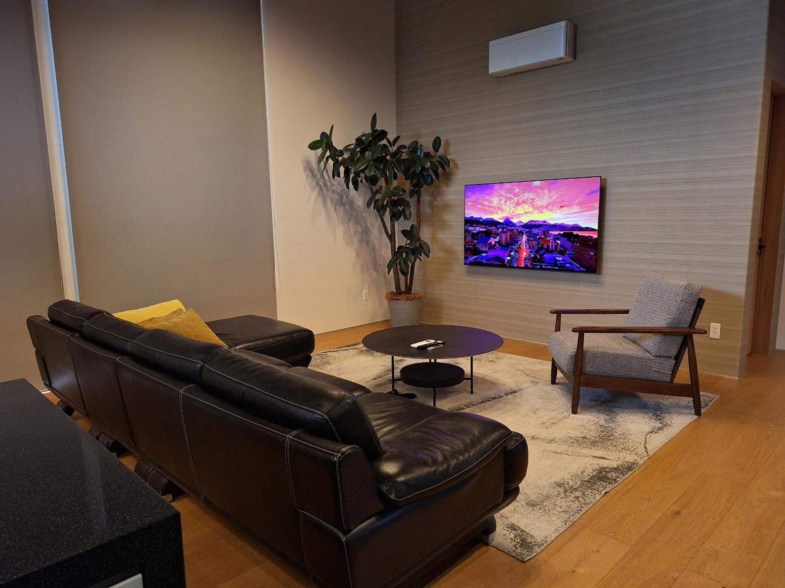 Chalet Opus