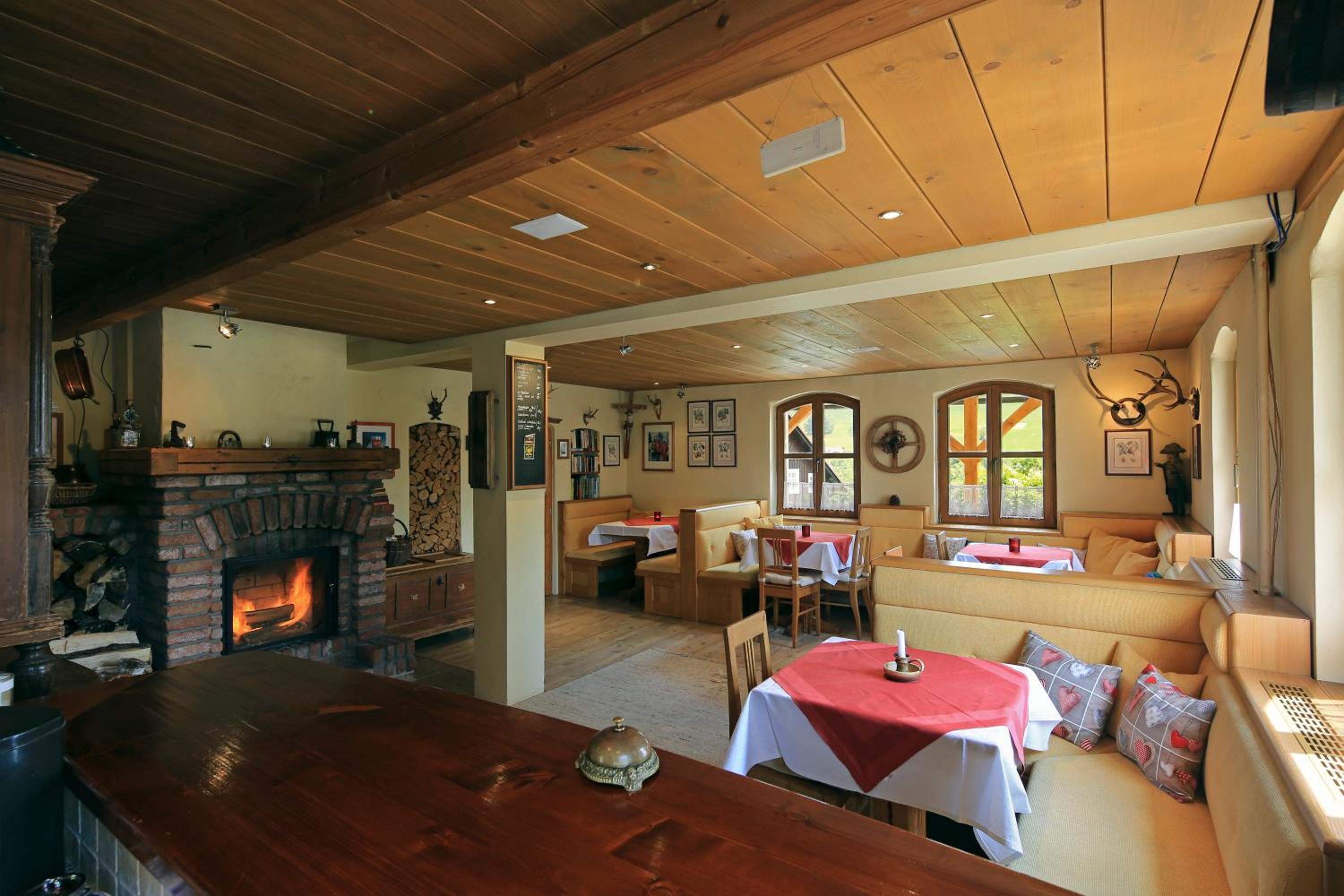 B&B Na kopečku