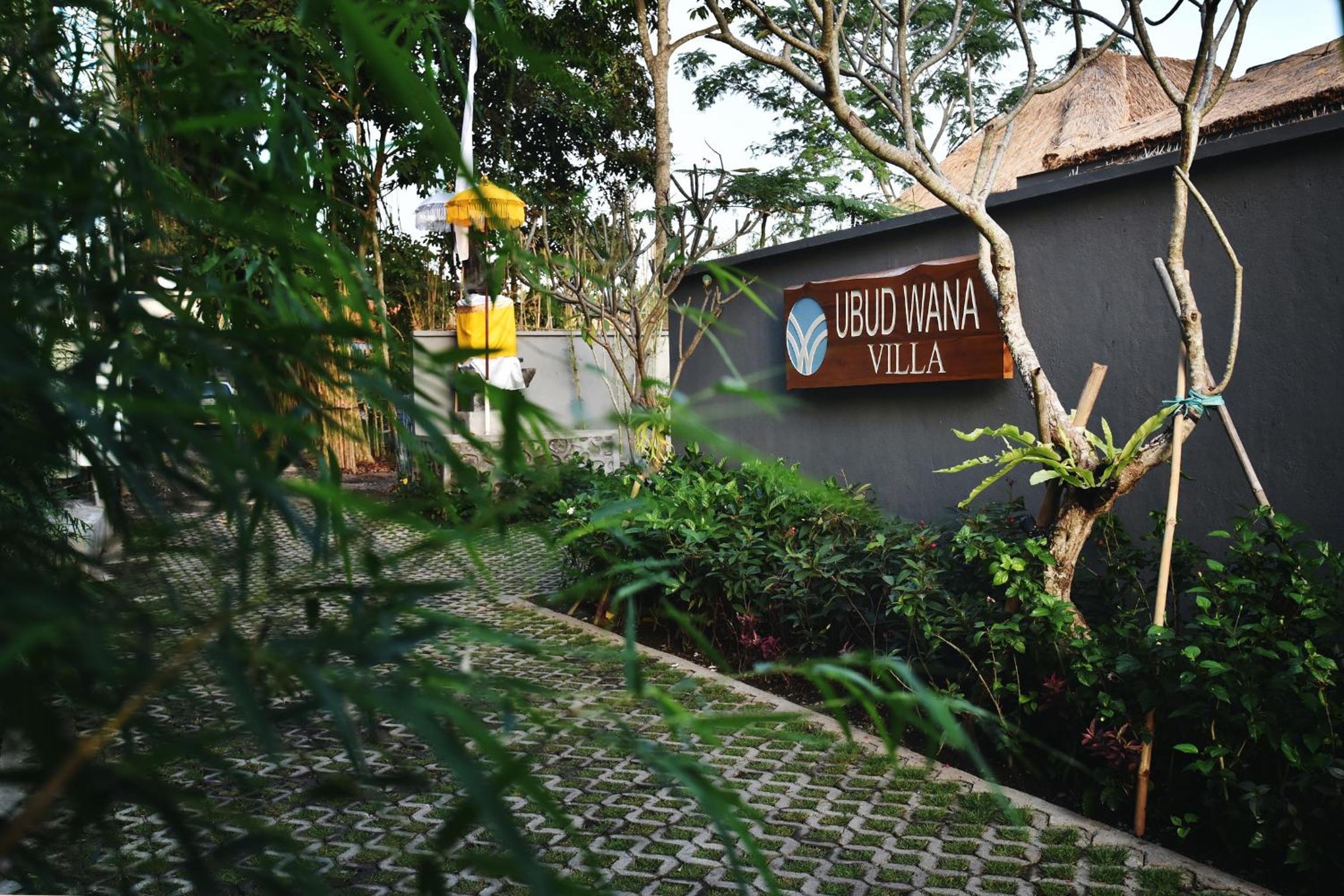 Ubud Wana Resort