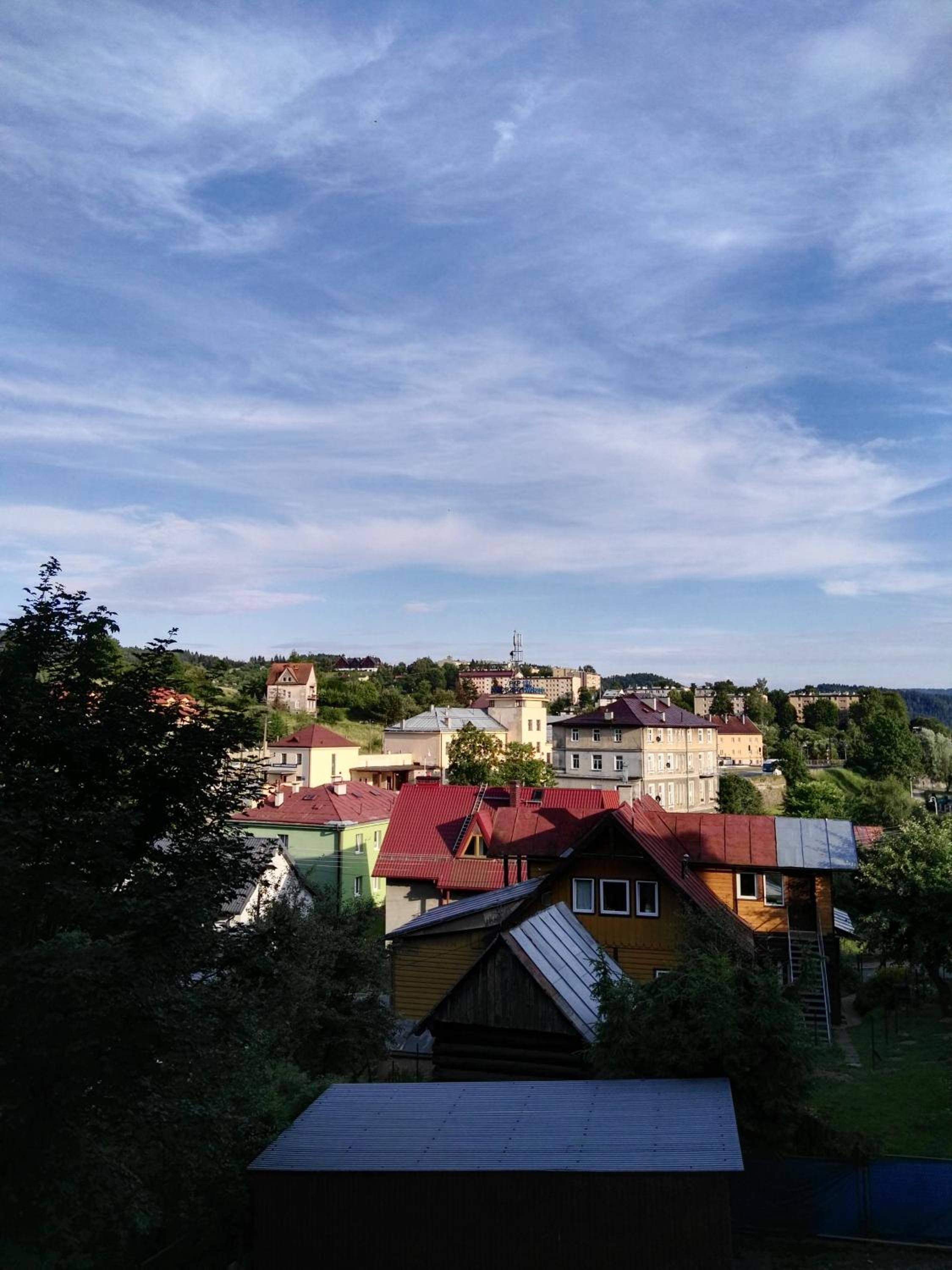 Apartament Kraszewskiego 35 view 3