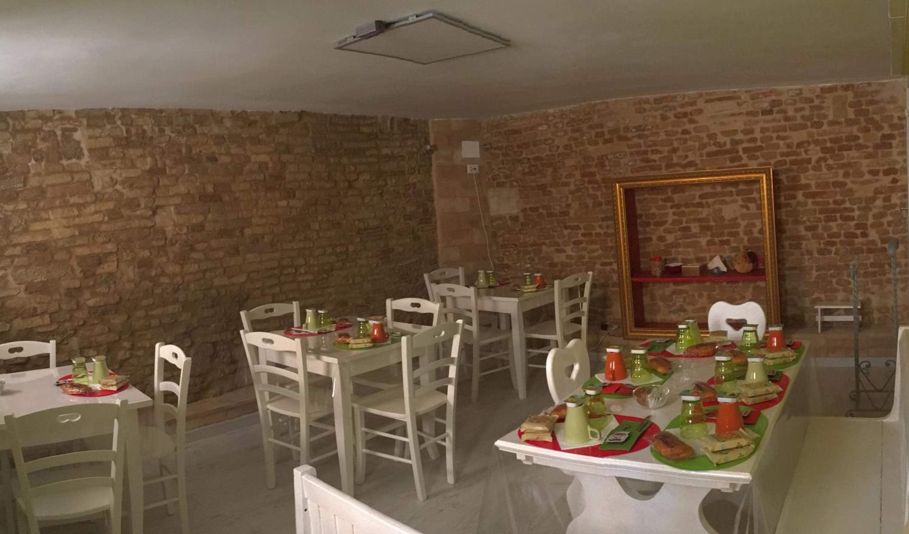 B&B La Lanterna