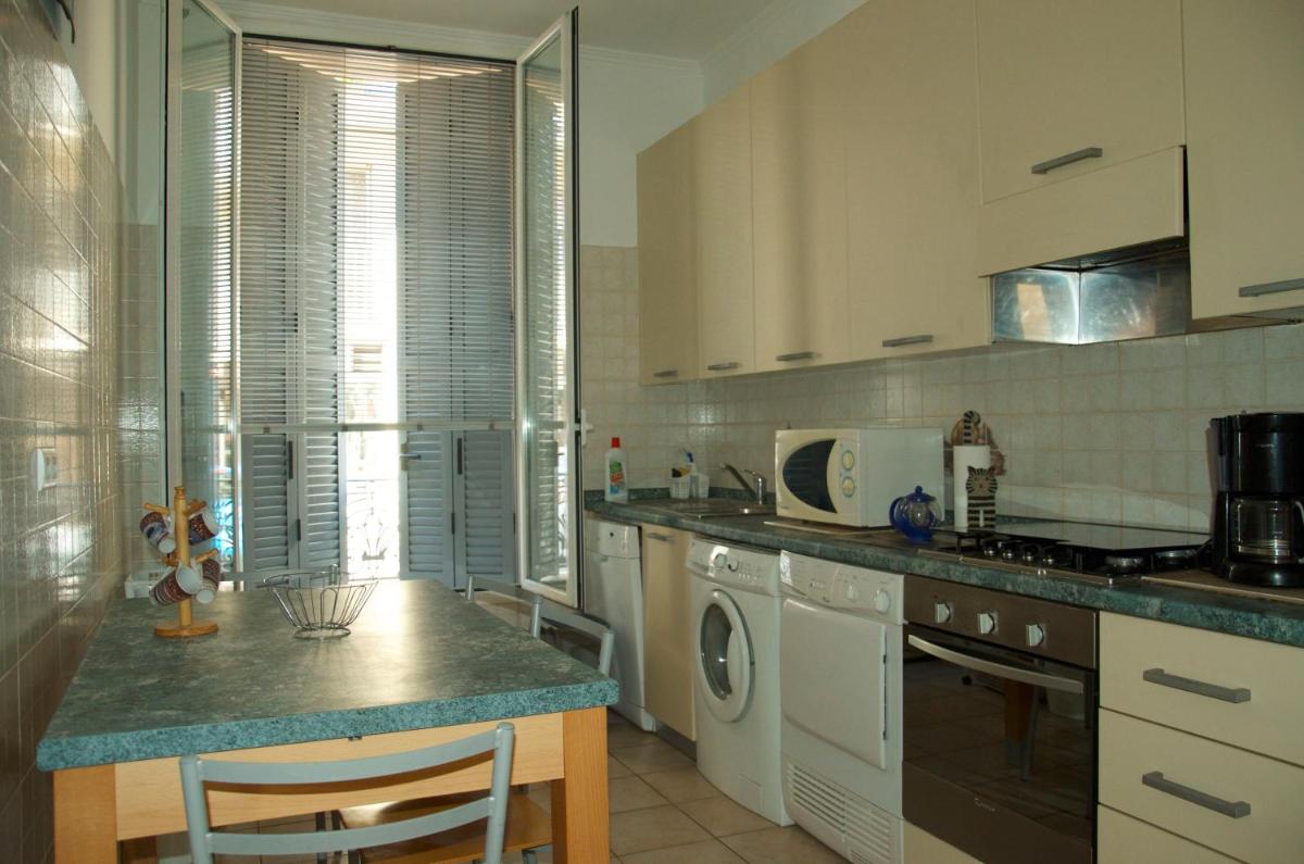 Appartement les clematites view 3