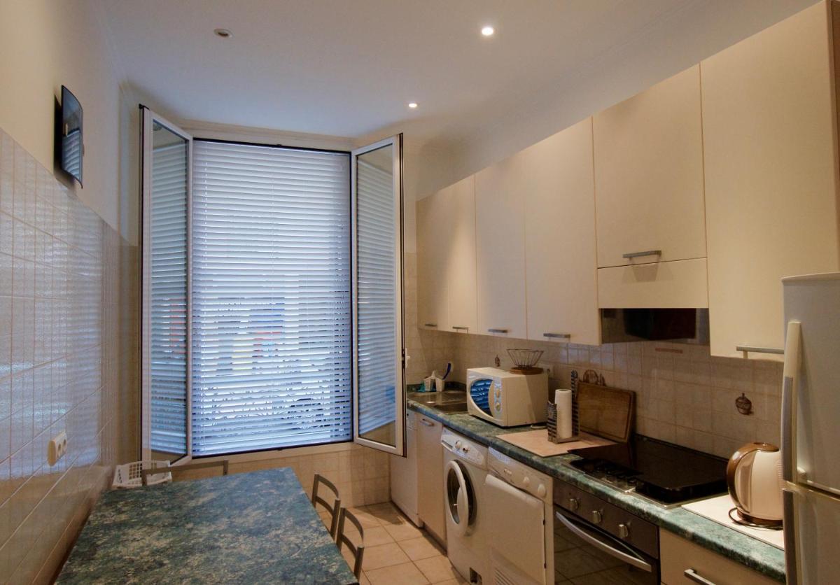 Appartement les clematites view 2