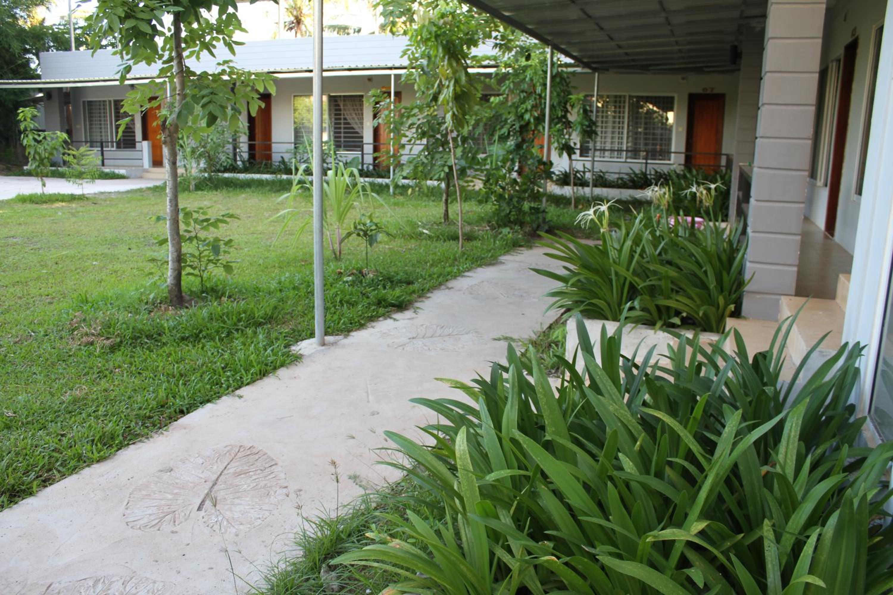 My Parents Guesthouse