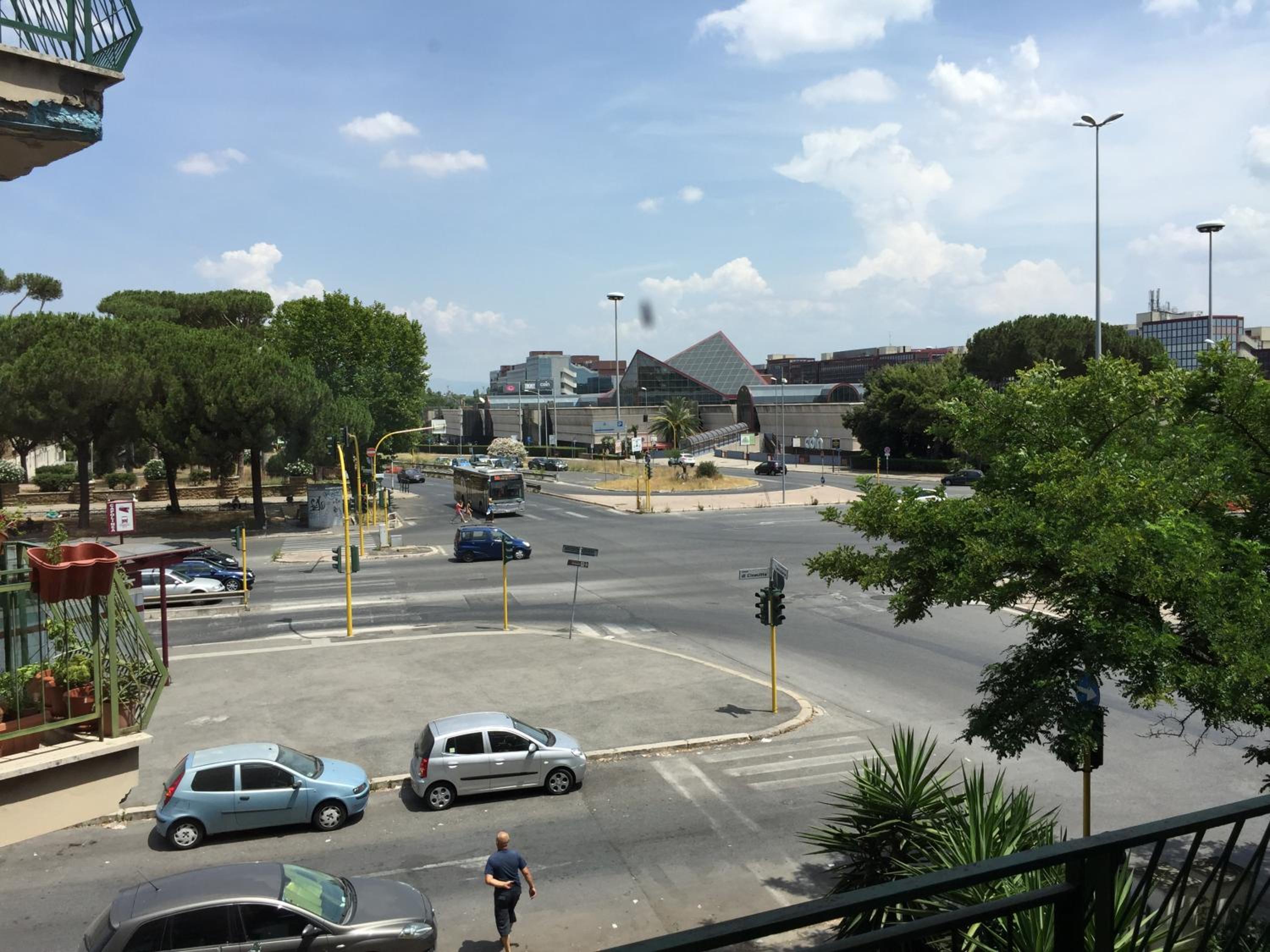 Roma Suite Cinecittà