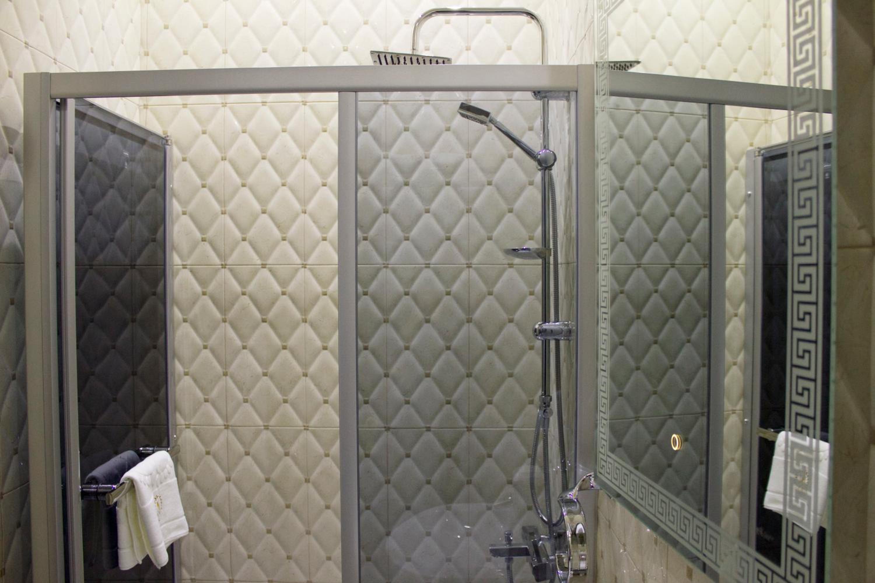 Neapol Boutique Hotel