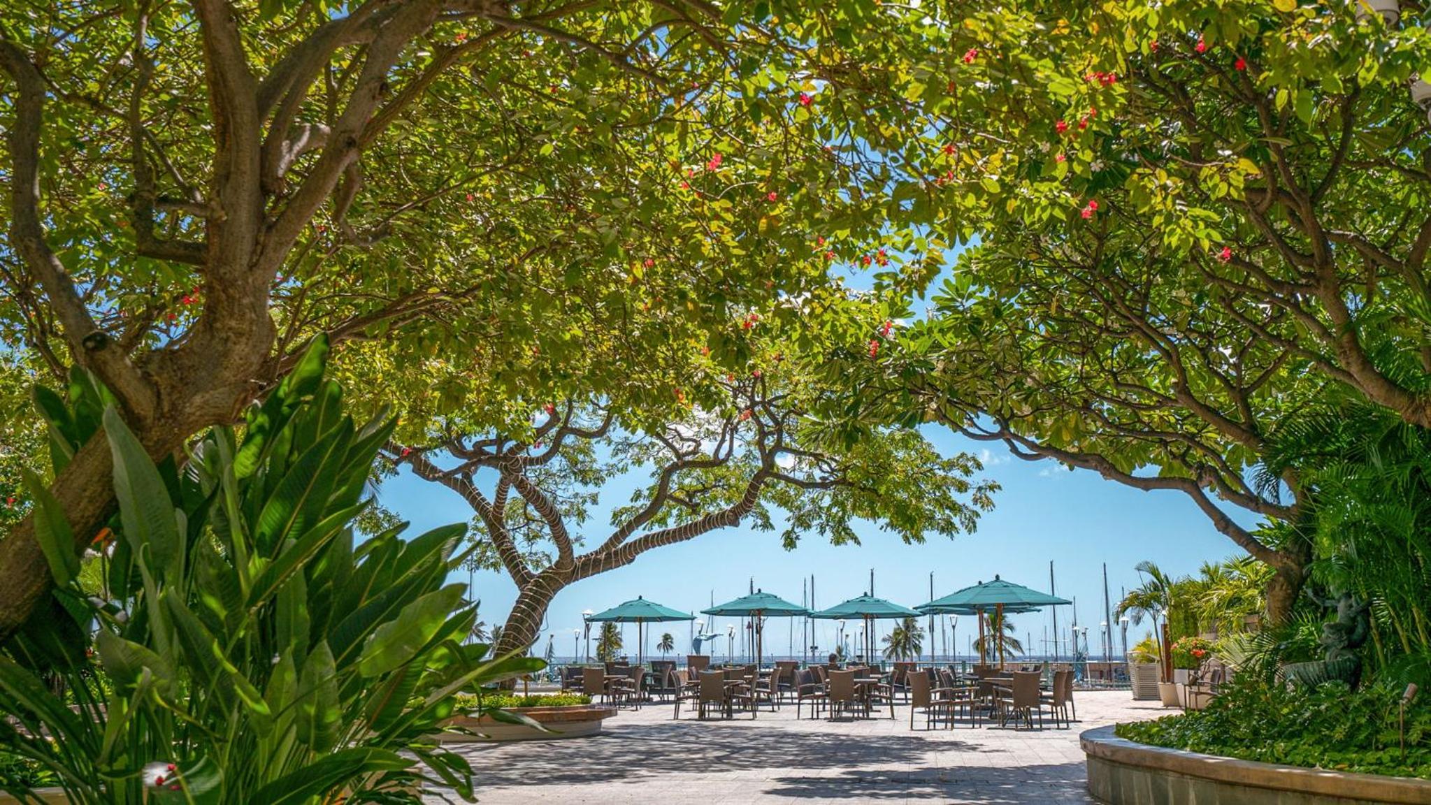 #Marbella Lane - Dreamy Sunset Views by the Sea
