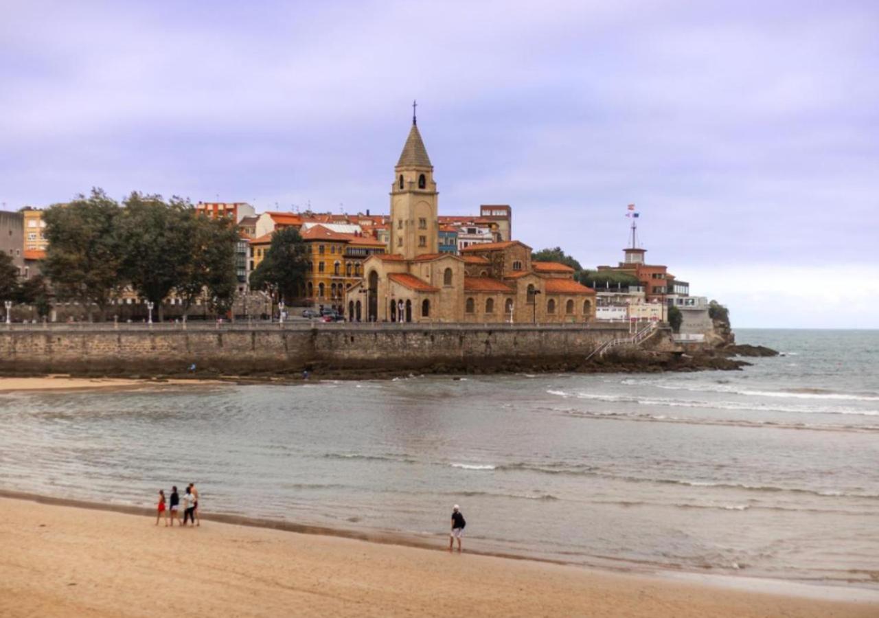 Playa A - PRIMERA LINEA DE PLAYA - WIFI GRATIS