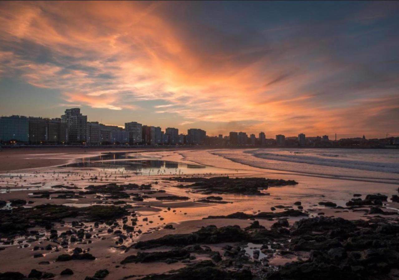 Playa A - PRIMERA LINEA DE PLAYA - WIFI GRATIS