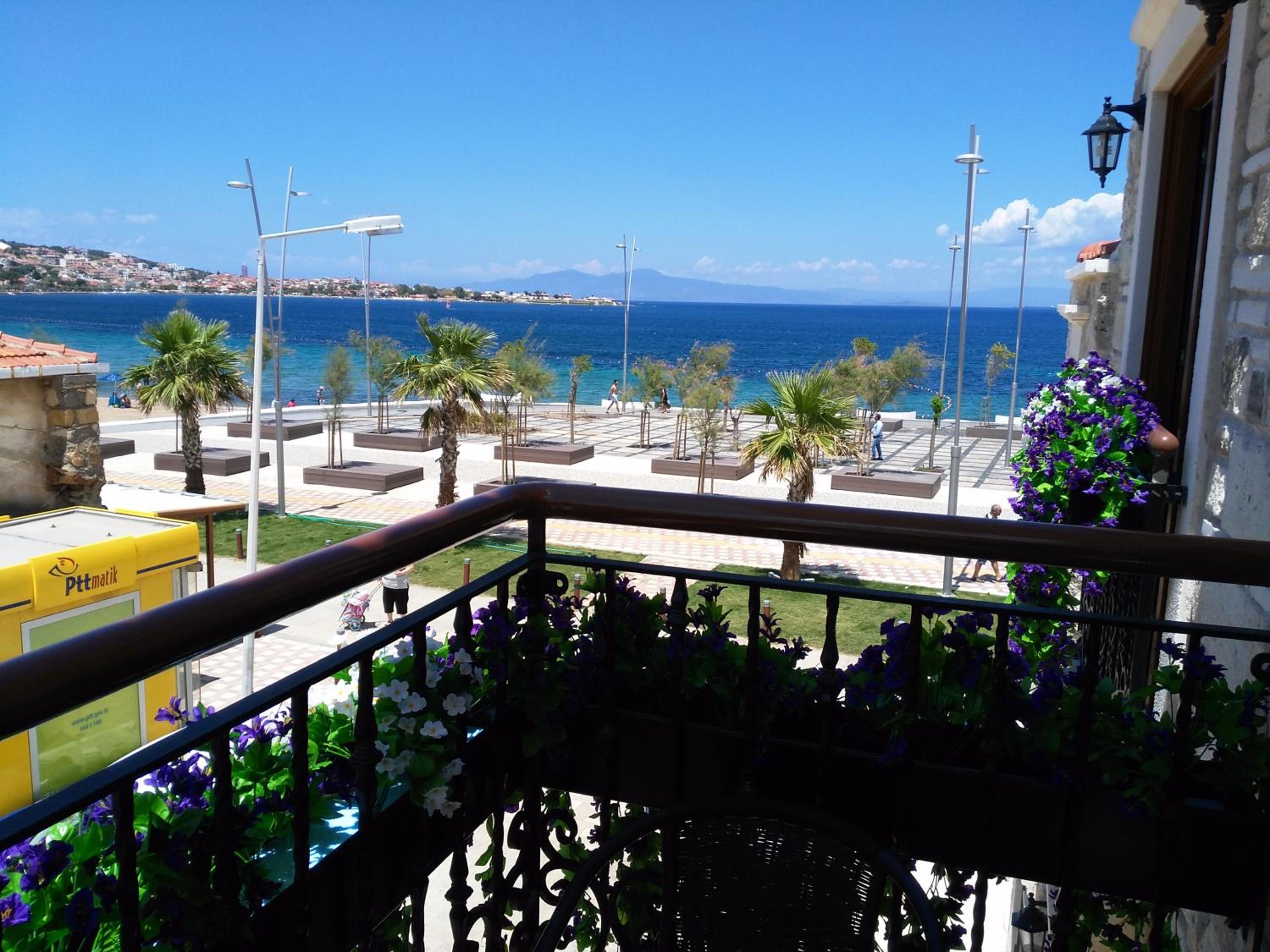 Focamor Otel