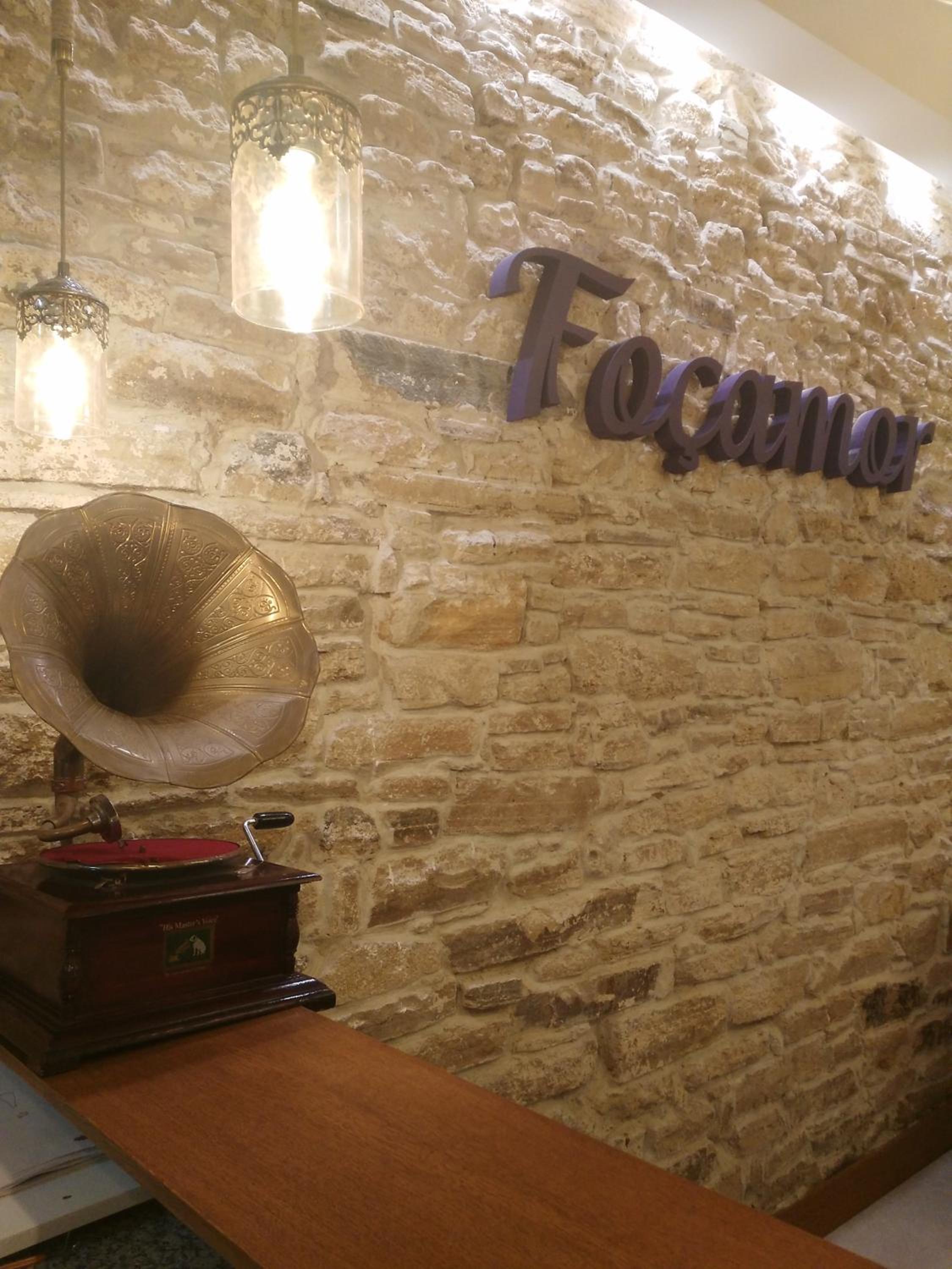 Focamor Otel