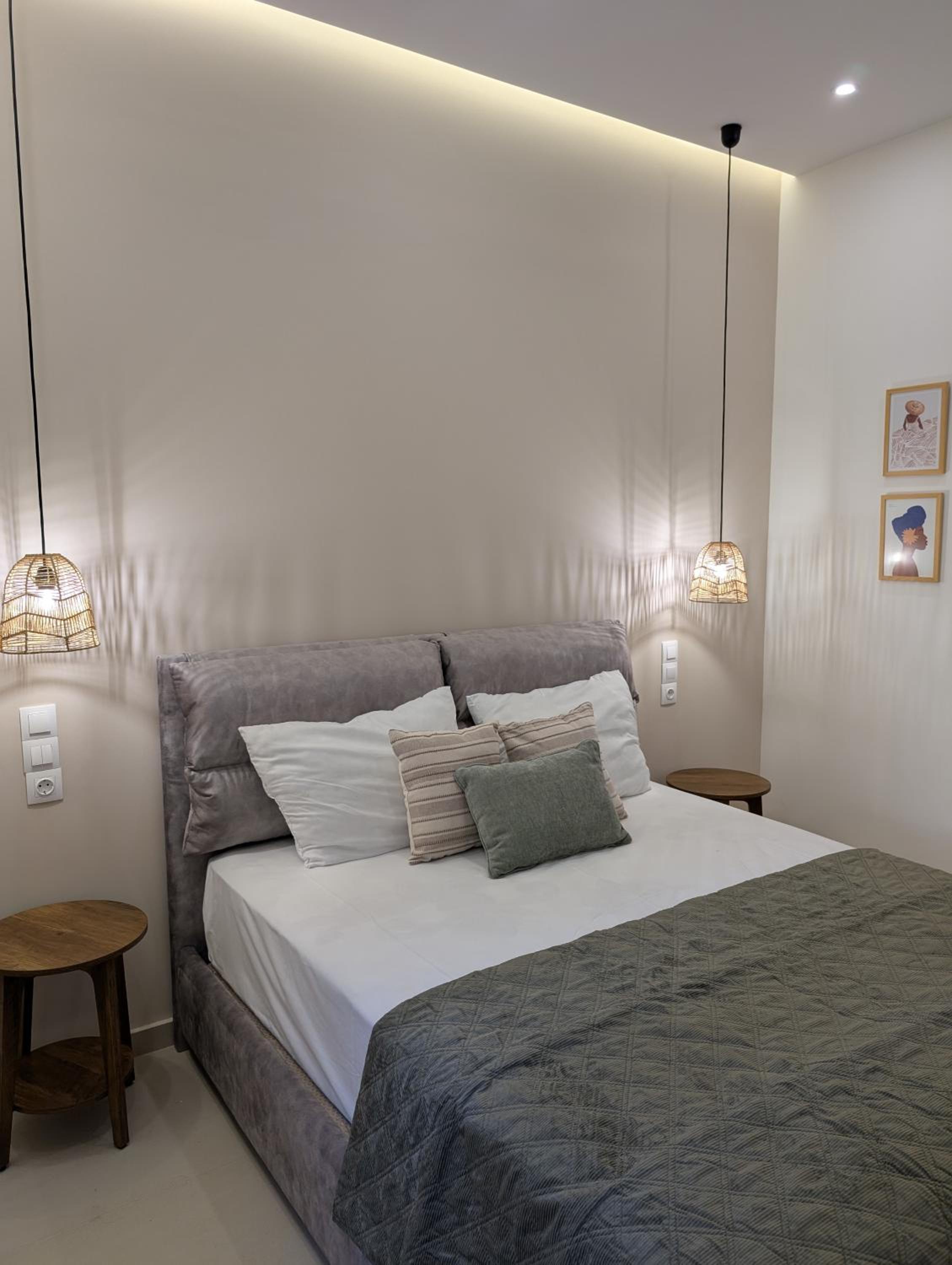 Eriad Patras - Calm Luxury Stay In The City Centre