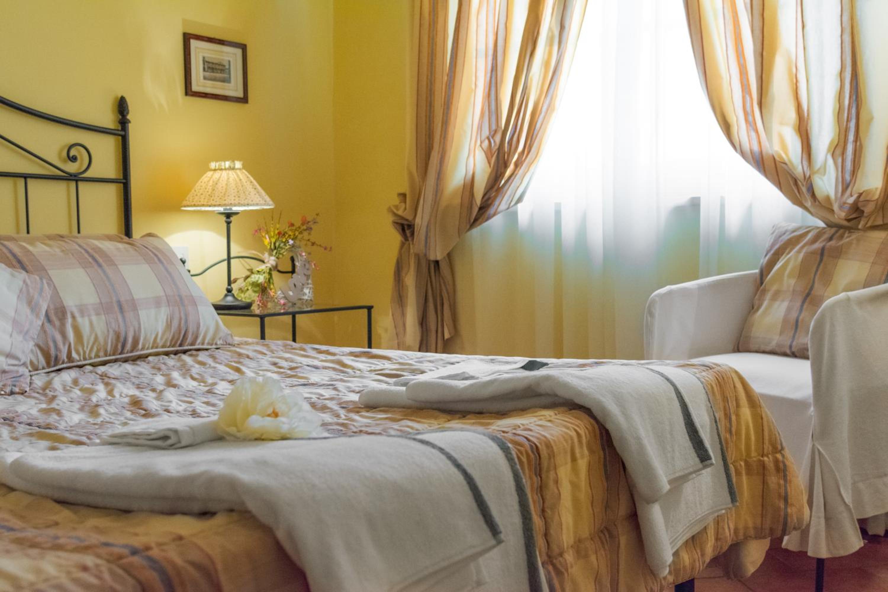Agriturismo La Torricella