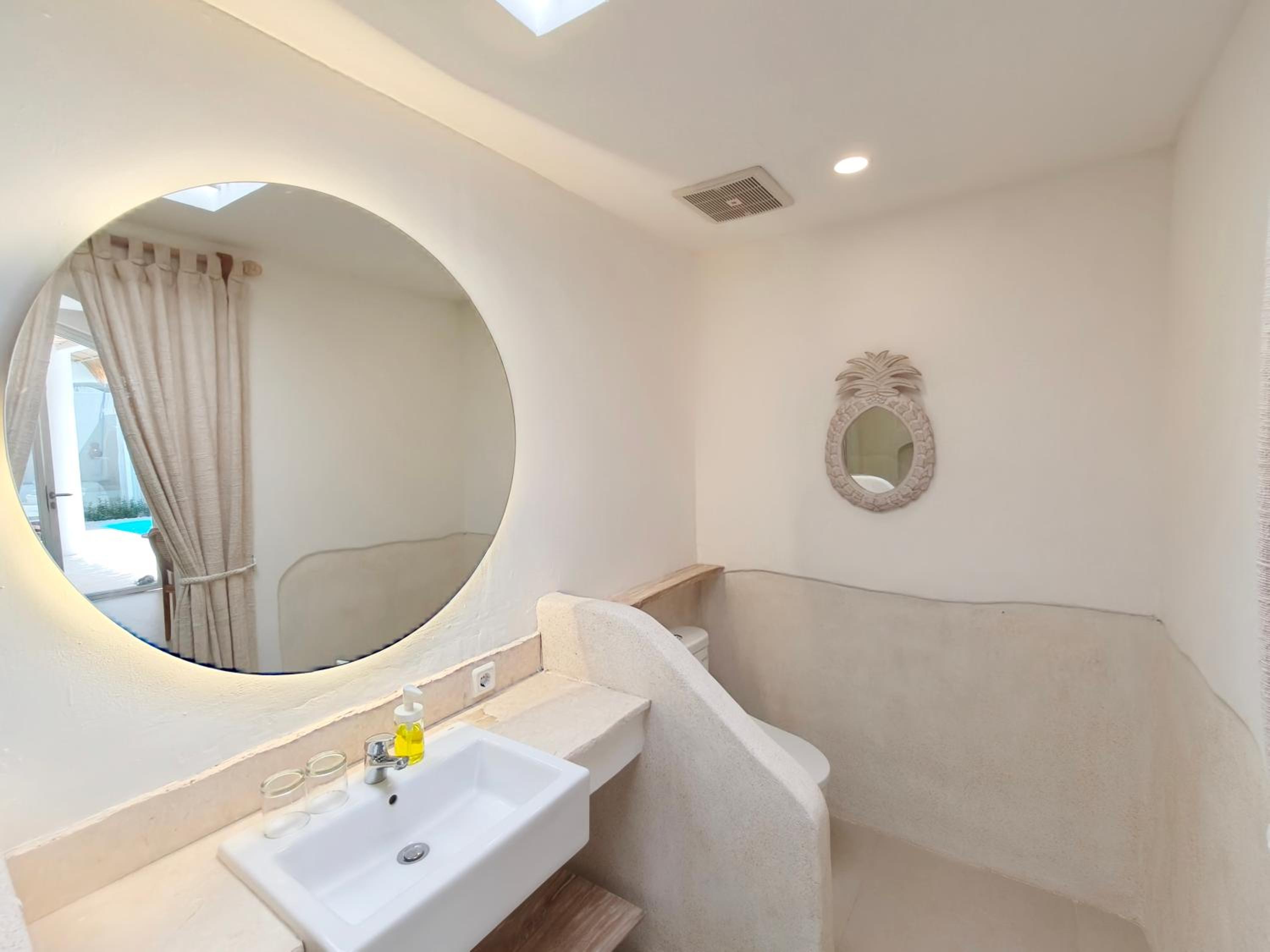Melvana Villa Uluwatu