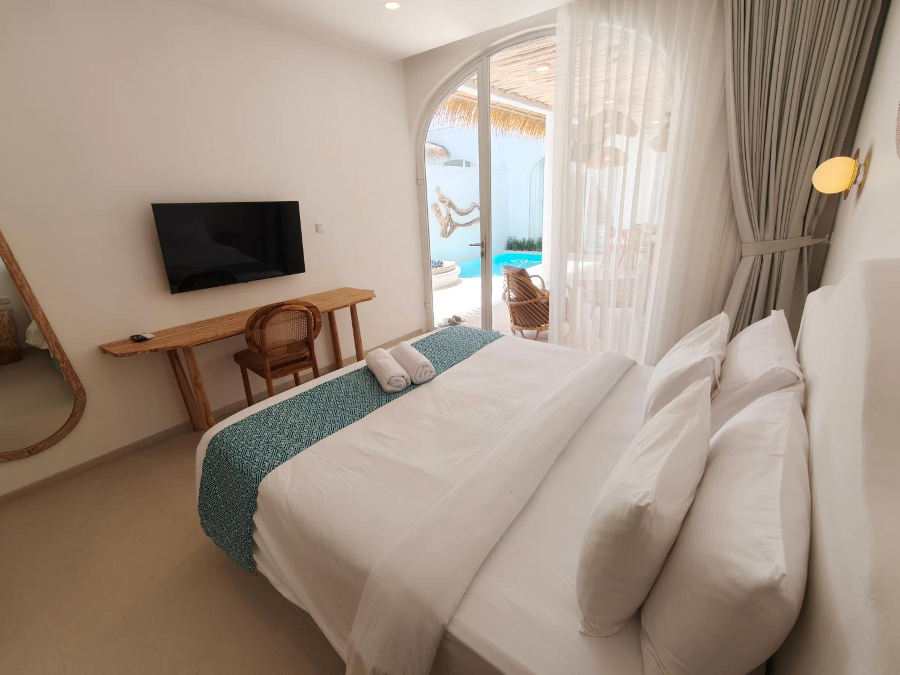 Melvana Villa Uluwatu