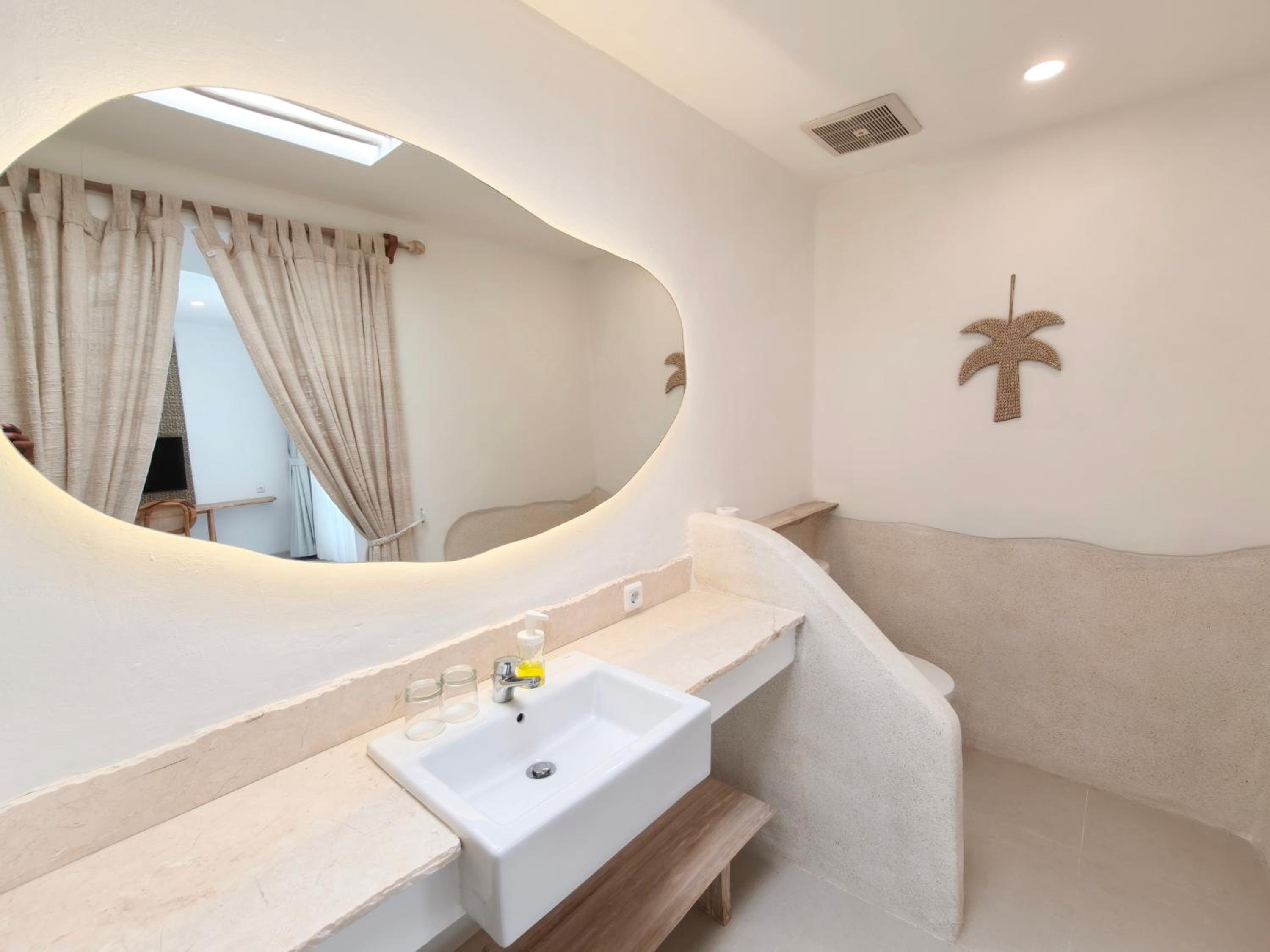 Melvana Villa Uluwatu
