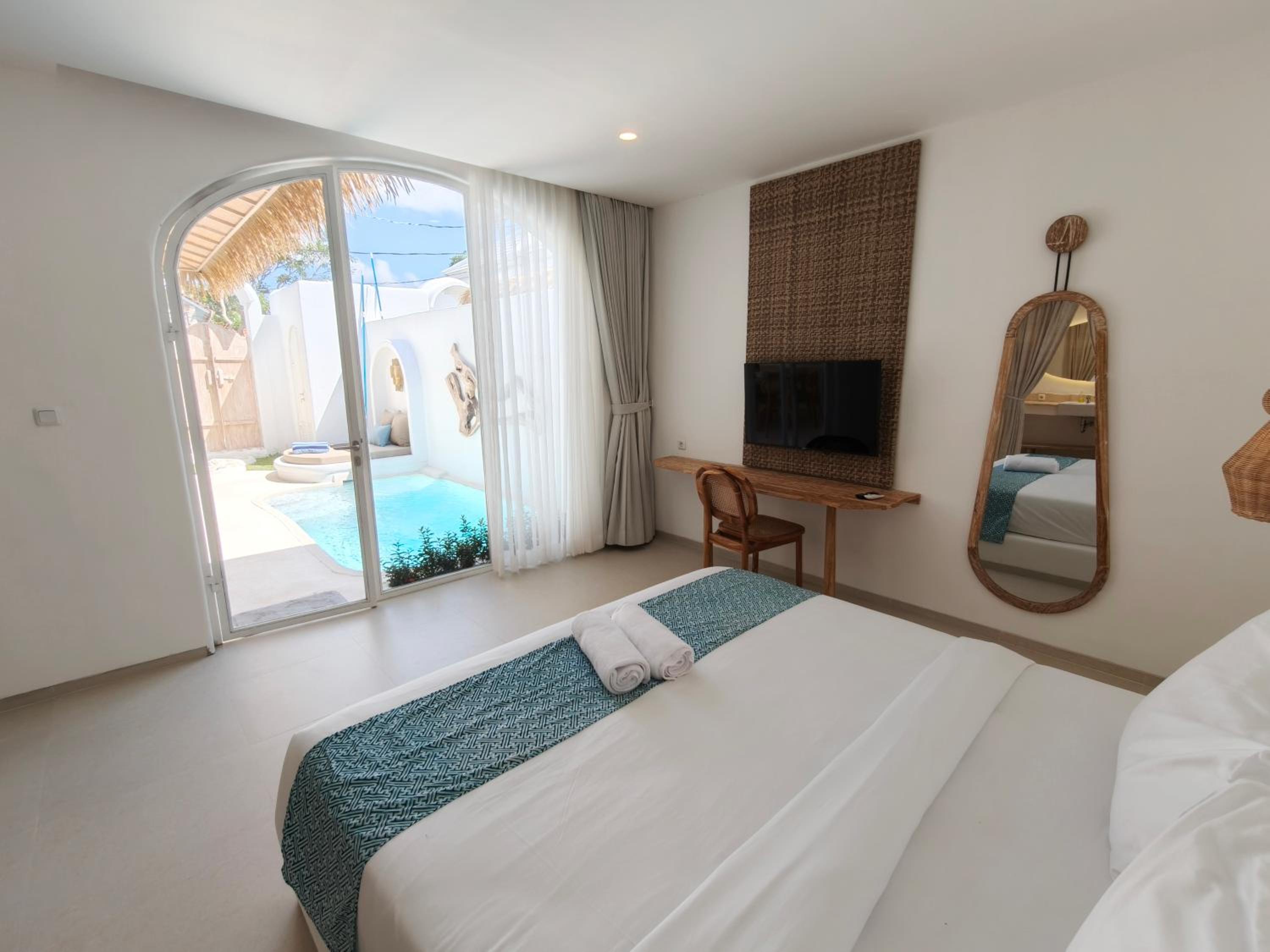 Melvana Villa Uluwatu