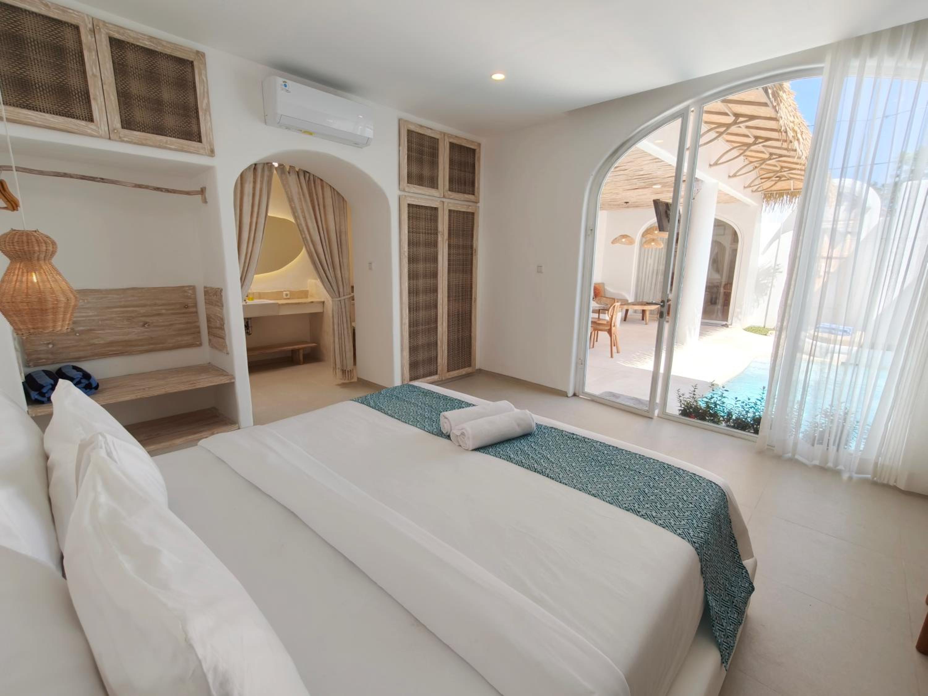 Melvana Villa Uluwatu