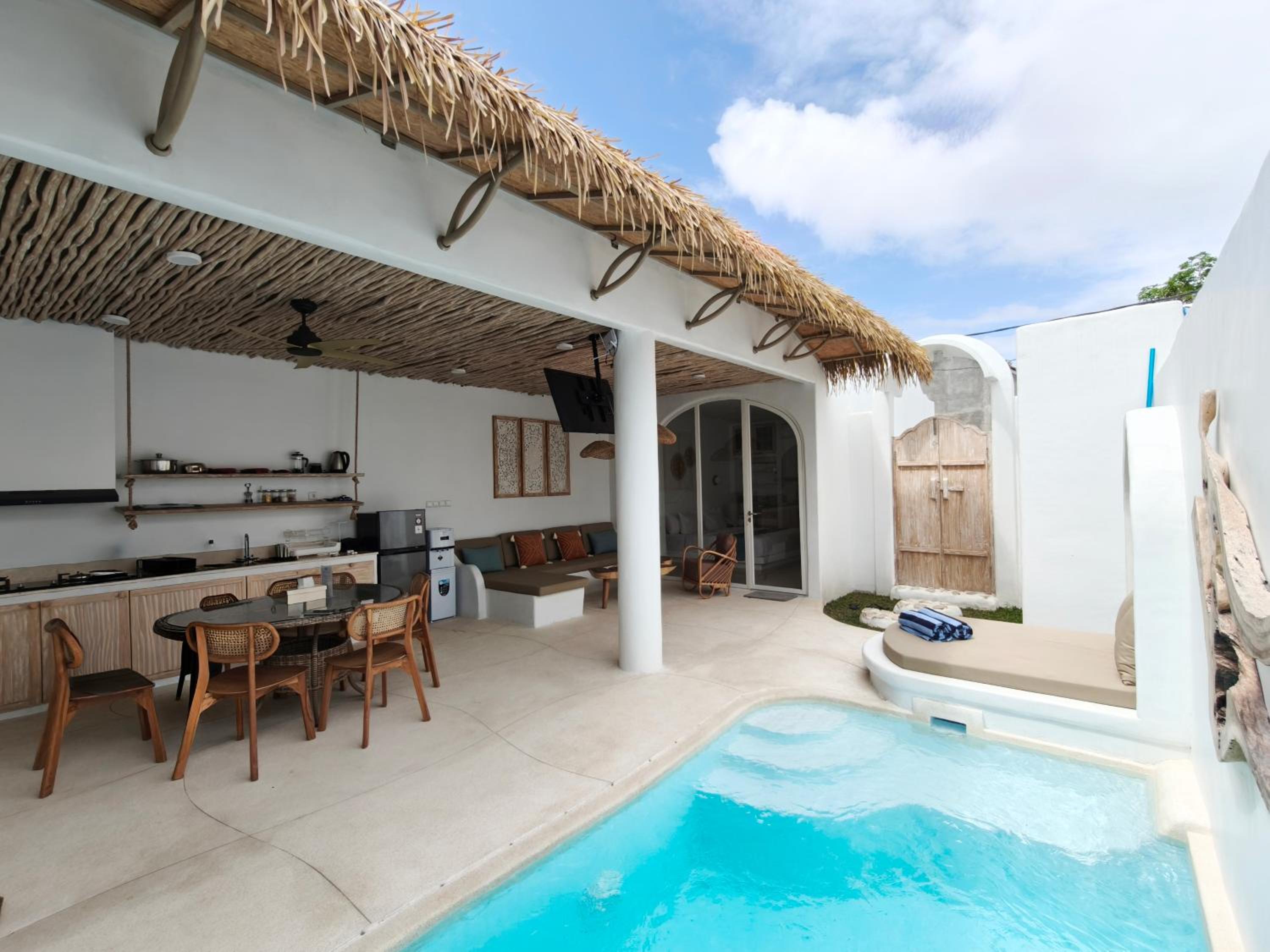 Melvana Villa Uluwatu