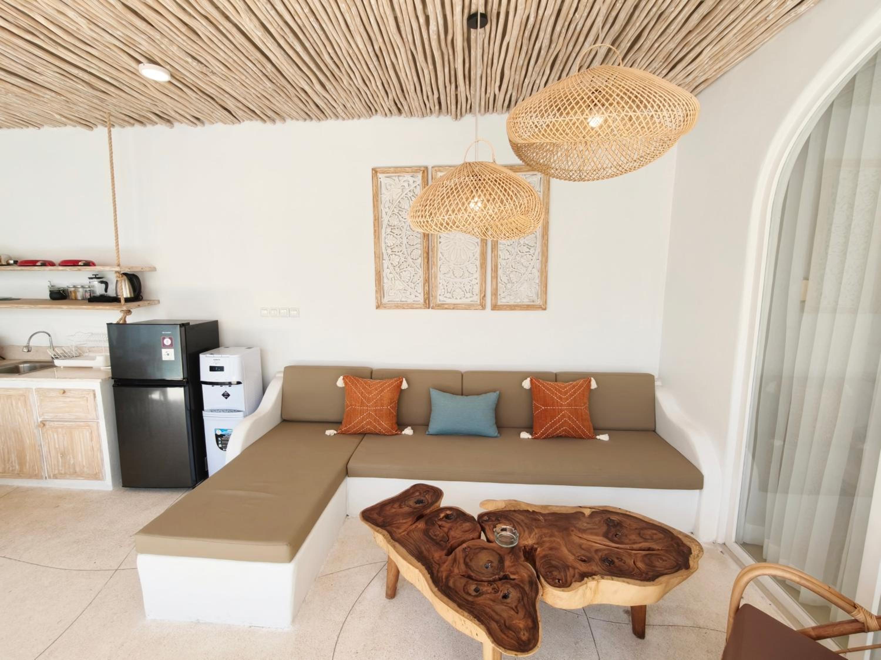Melvana Villa Uluwatu