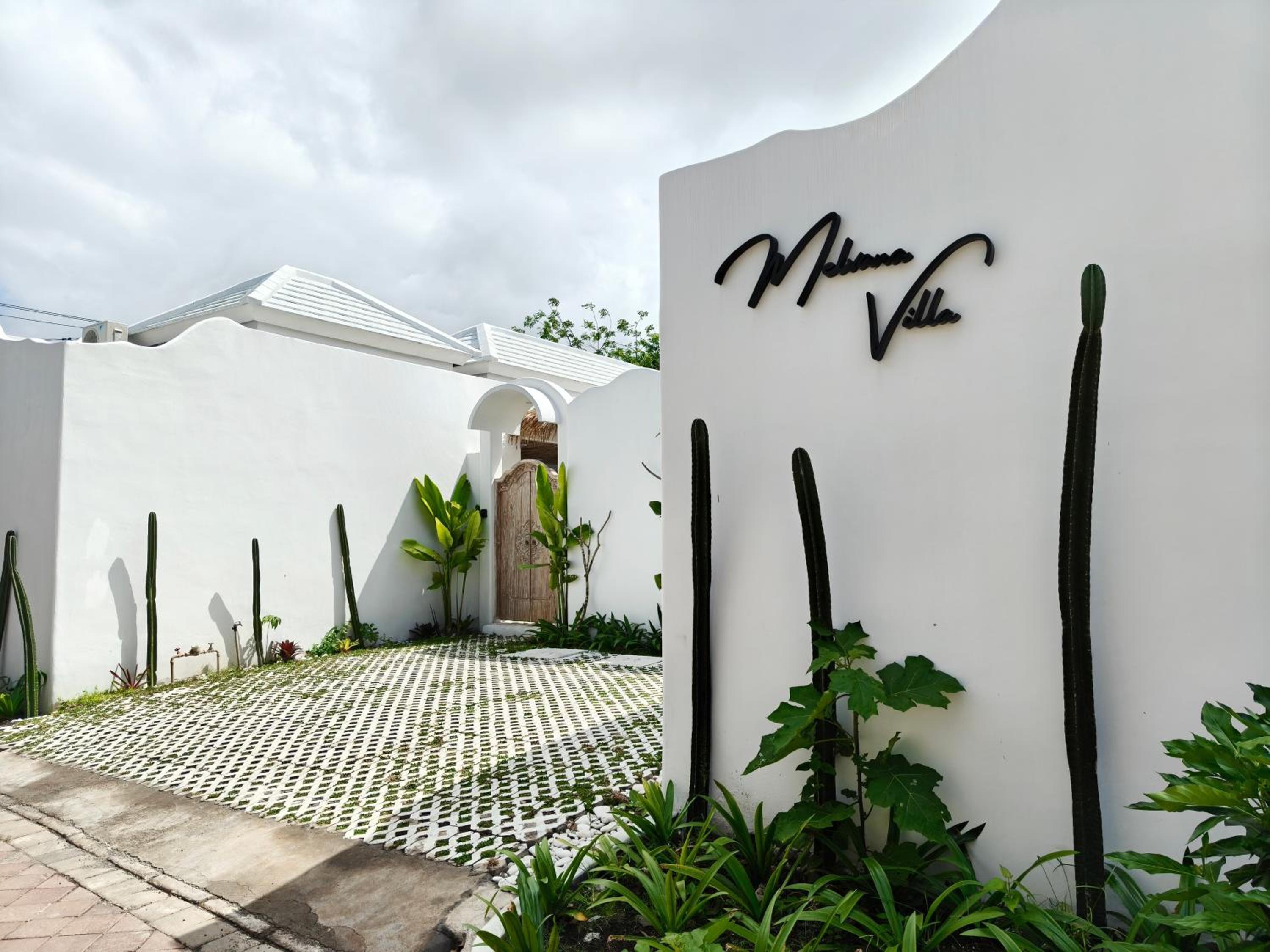 Melvana Villa Uluwatu