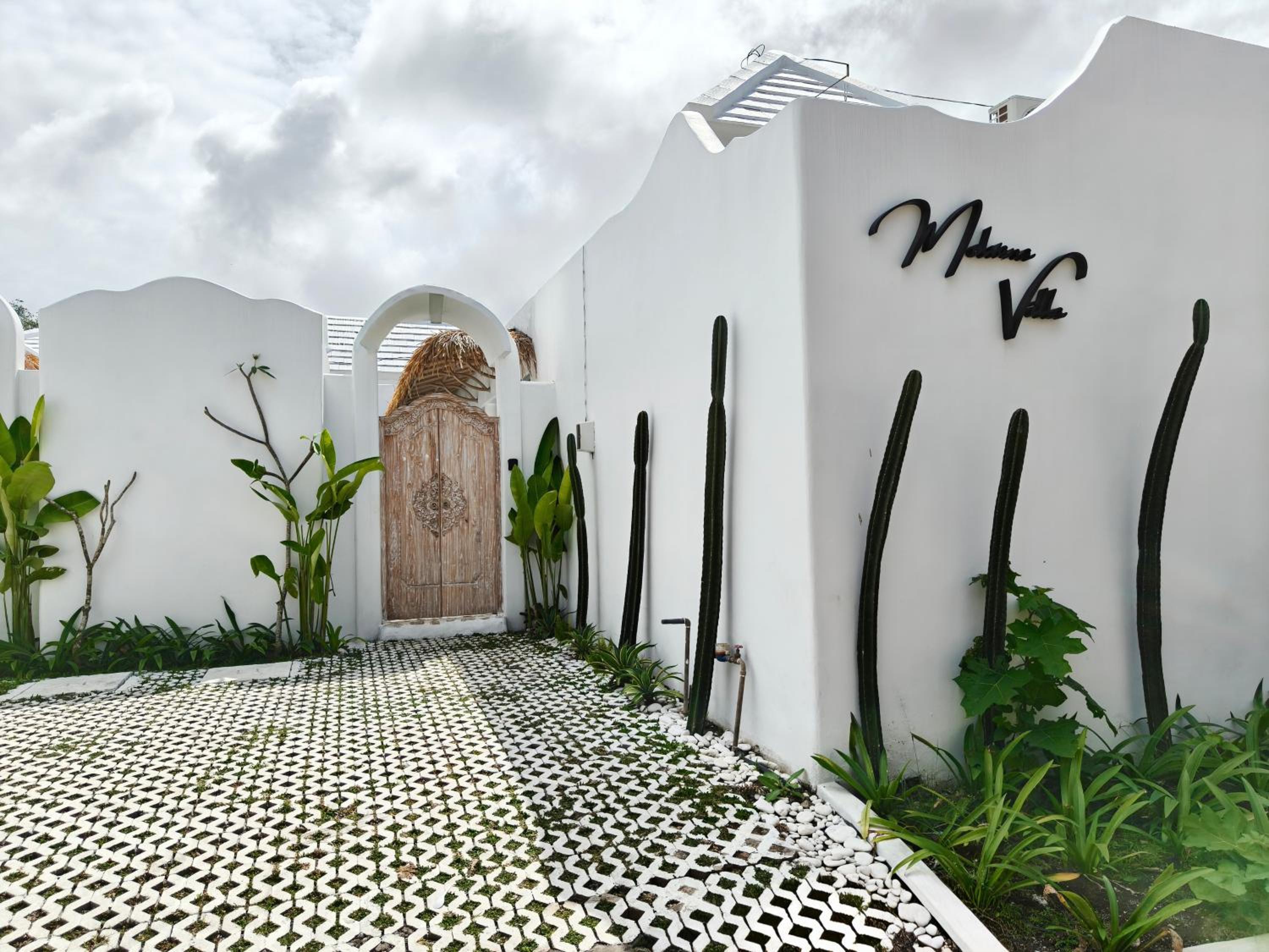 Melvana Villa Uluwatu
