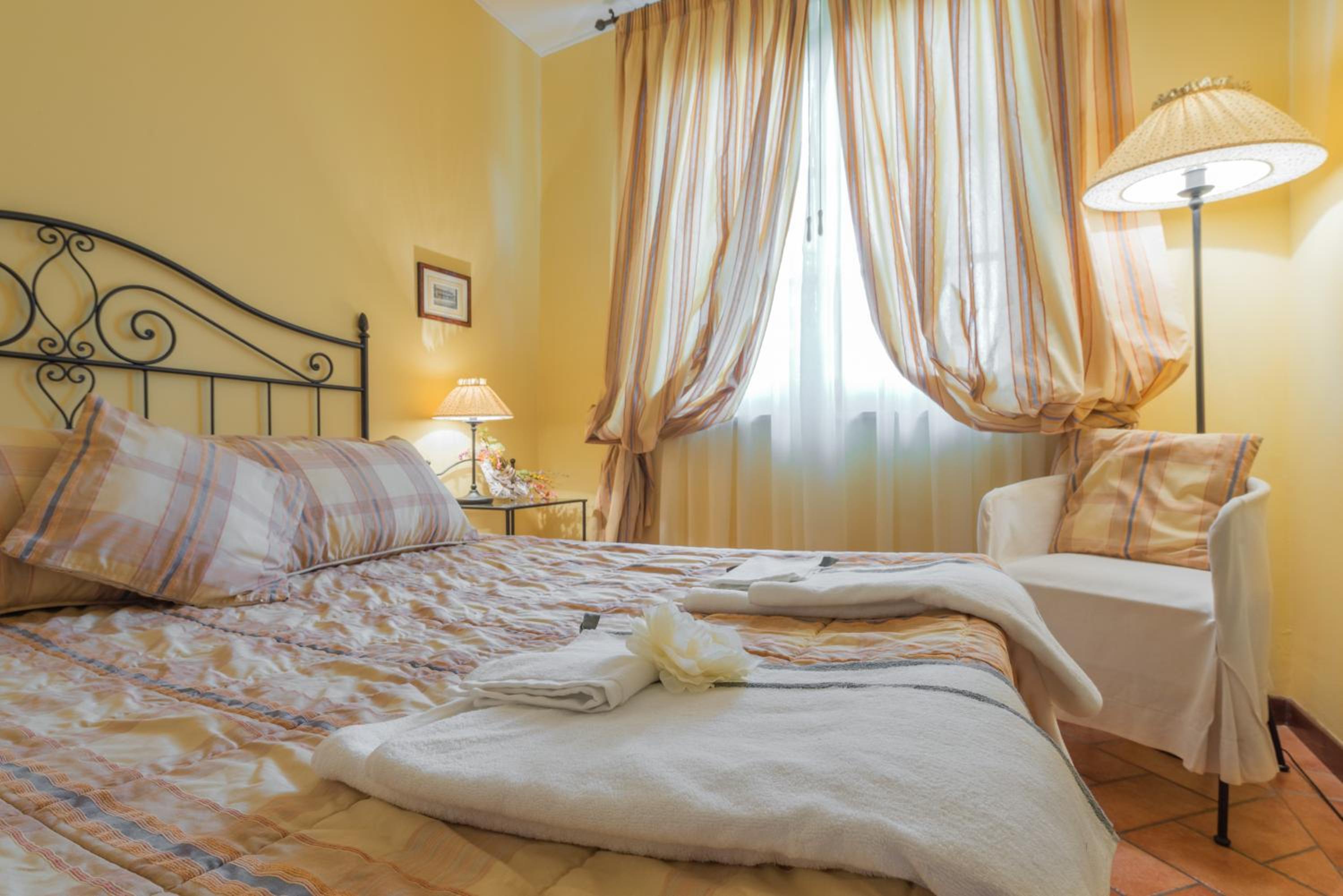 Agriturismo La Torricella