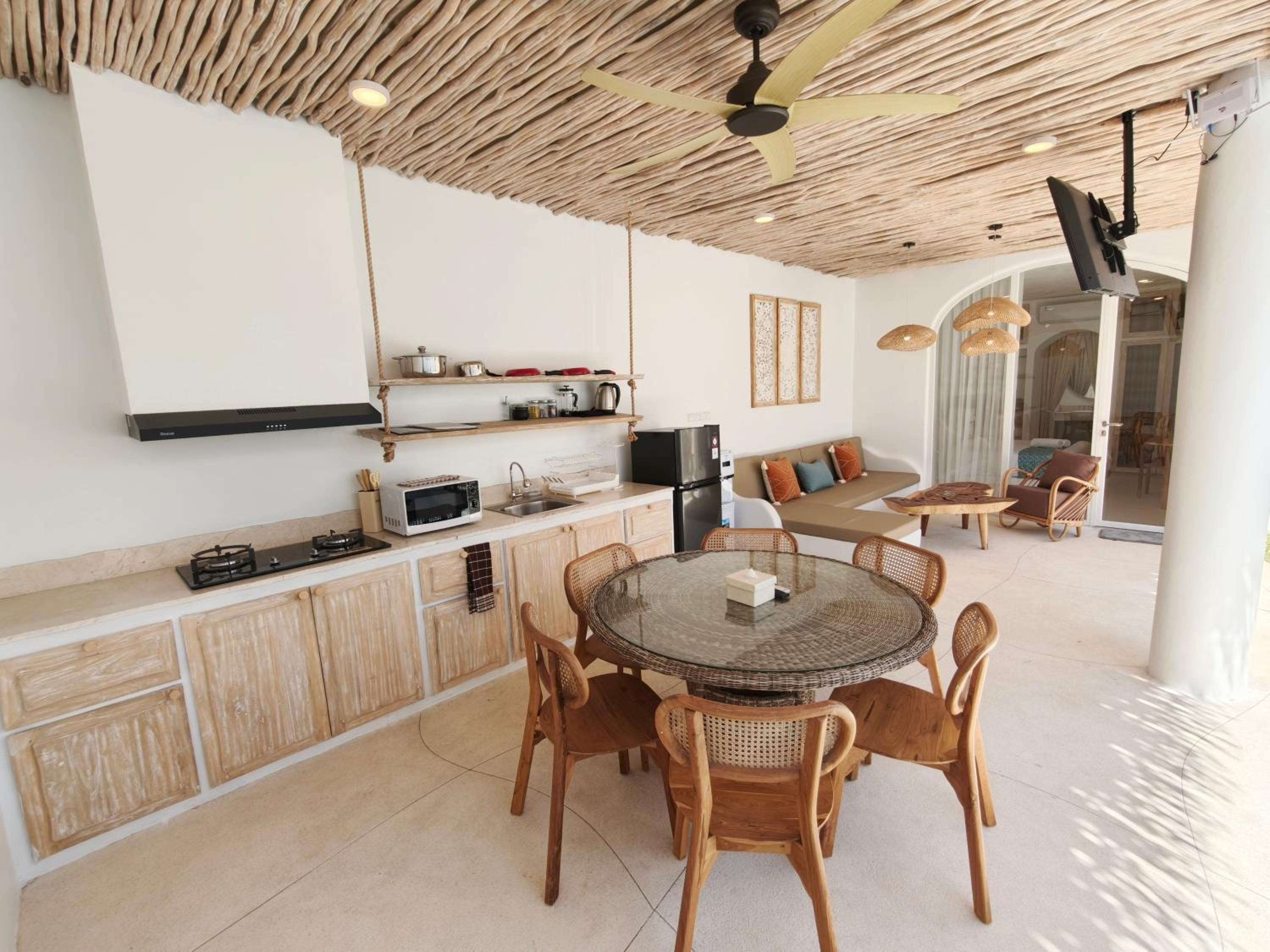 Melvana Villa Uluwatu