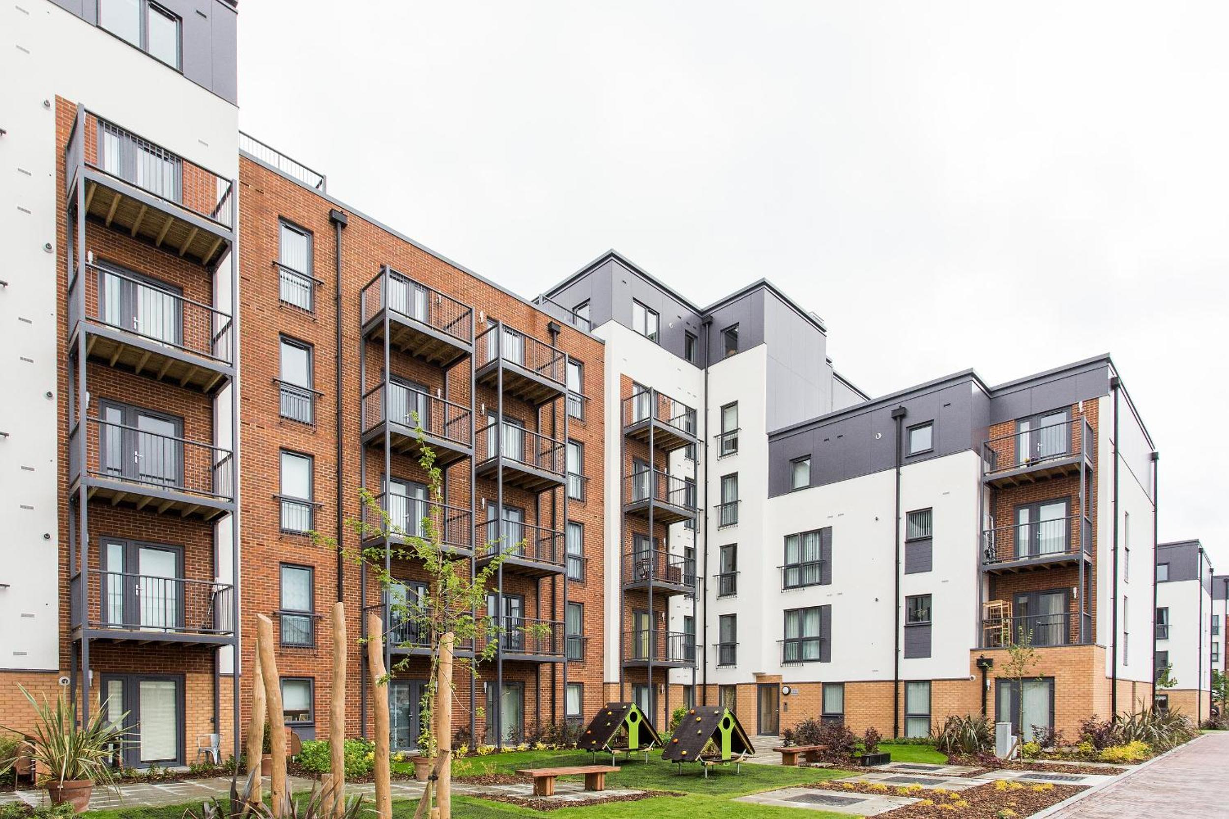 JOIVY Lovely 1-Bed Flat near 02 Arena