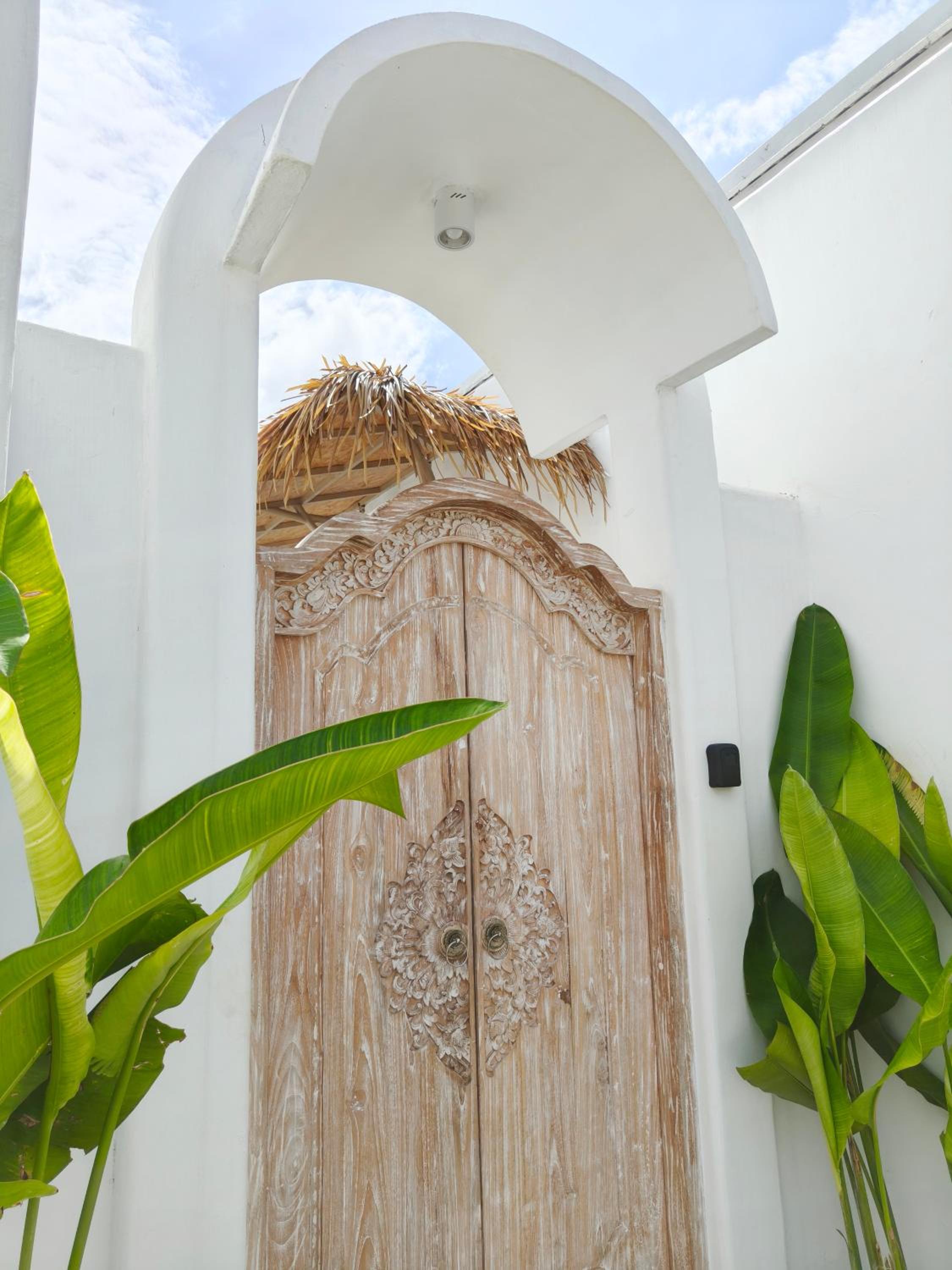 Melvana Villa Uluwatu
