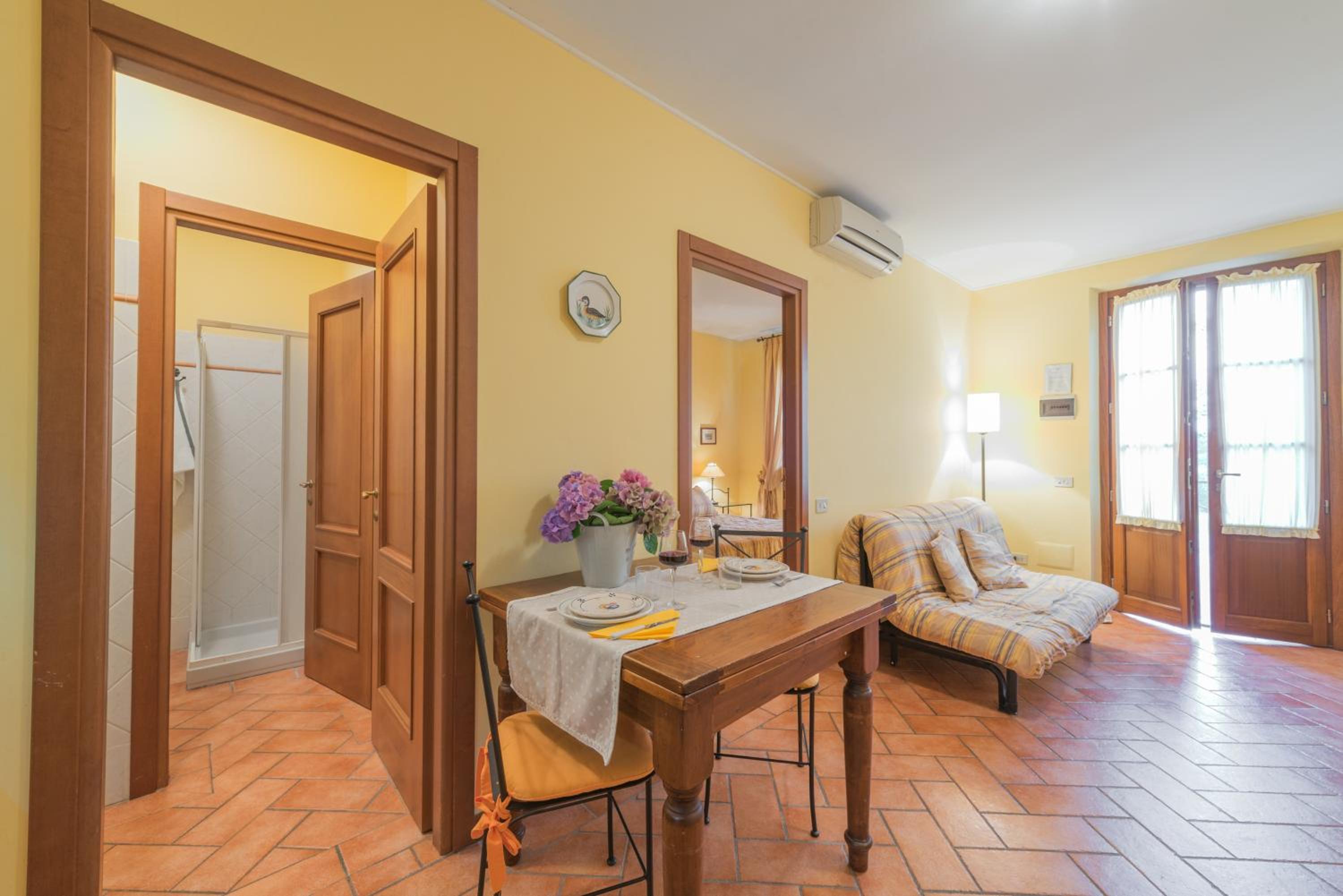 Agriturismo La Torricella