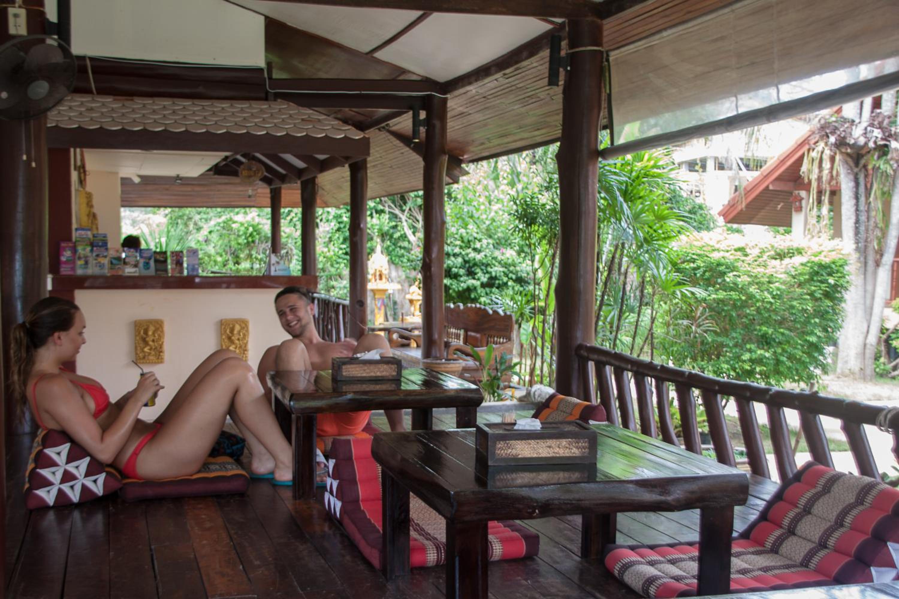 Morning Star Resort