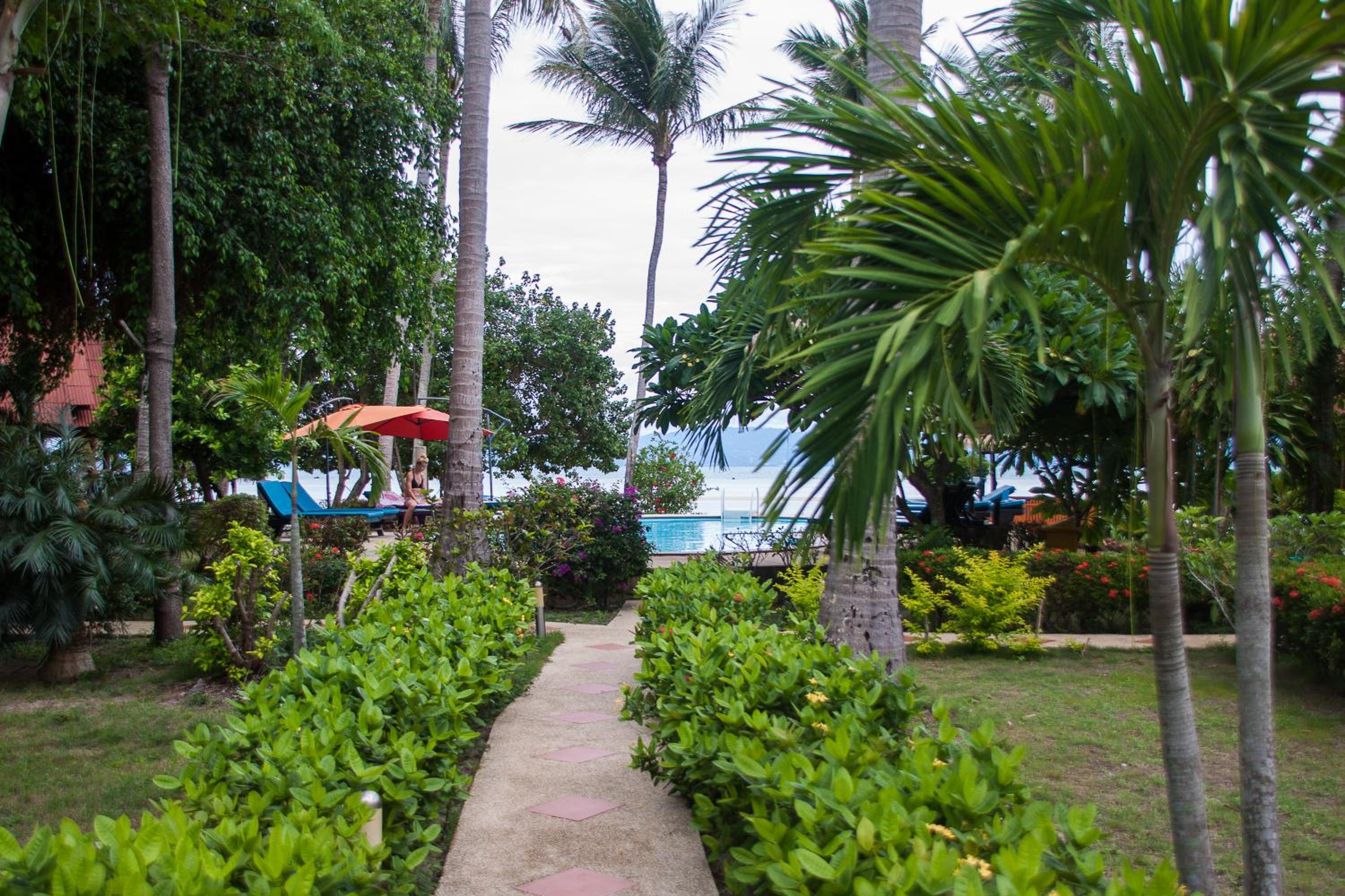 Morning Star Resort