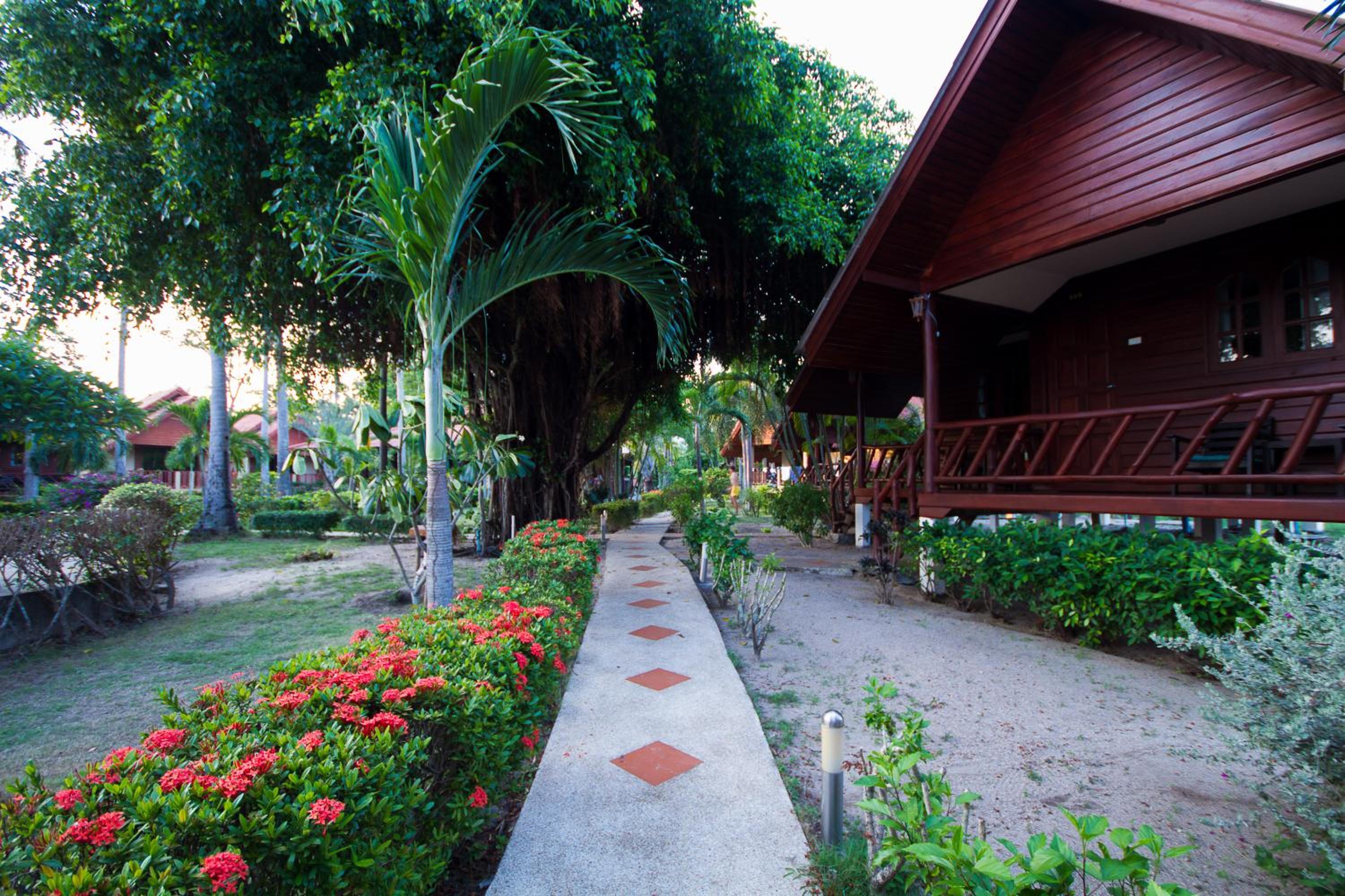 Morning Star Resort