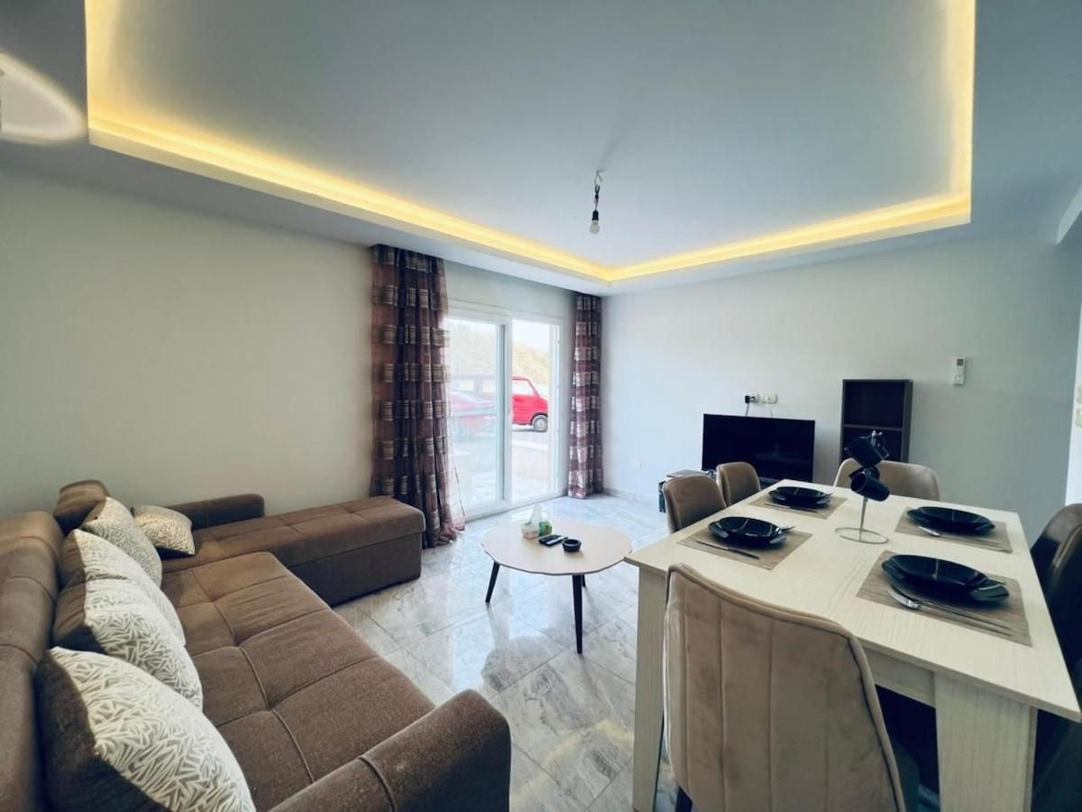 One bedroom and reception Selena bay, Hurghada