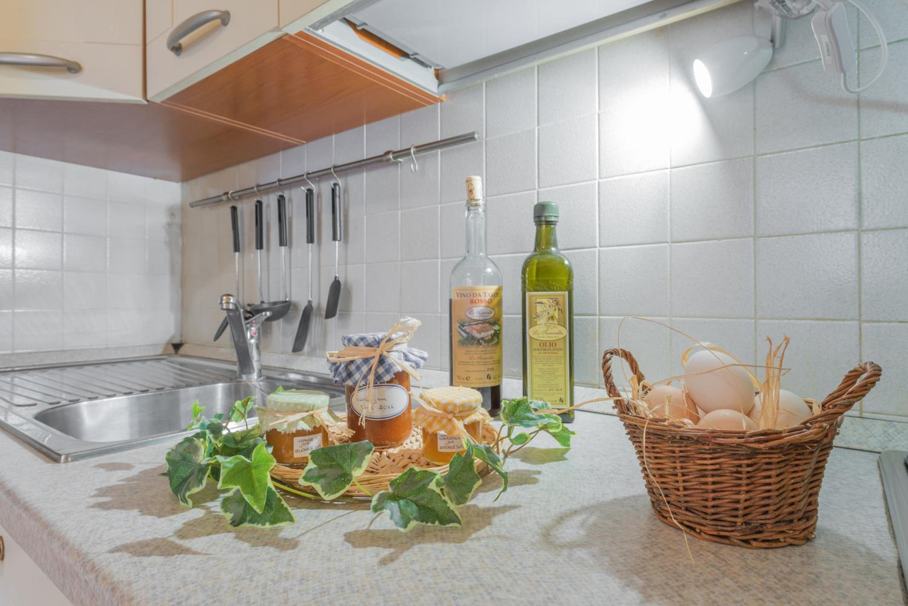 Agriturismo La Torricella
