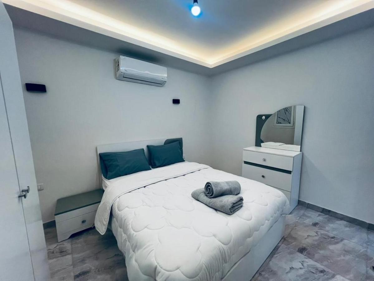 One bedroom and reception Selena bay, Hurghada