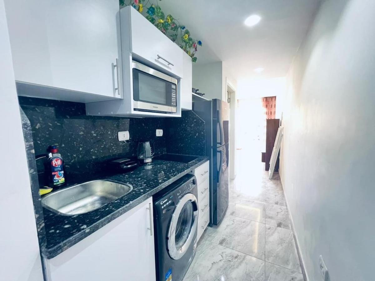 One bedroom and reception Selena bay, Hurghada