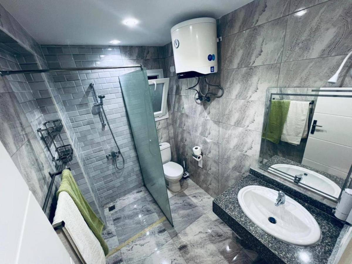 One bedroom and reception Selena bay, Hurghada