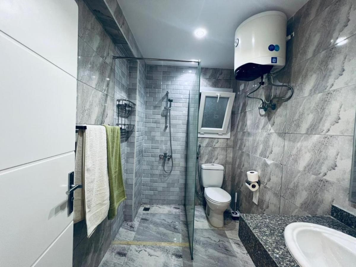 One bedroom and reception Selena bay, Hurghada