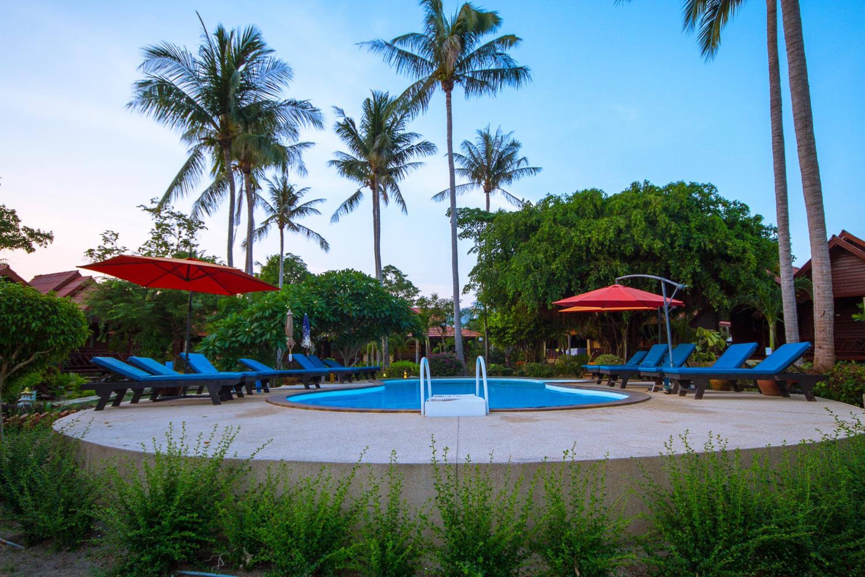 Morning Star Resort